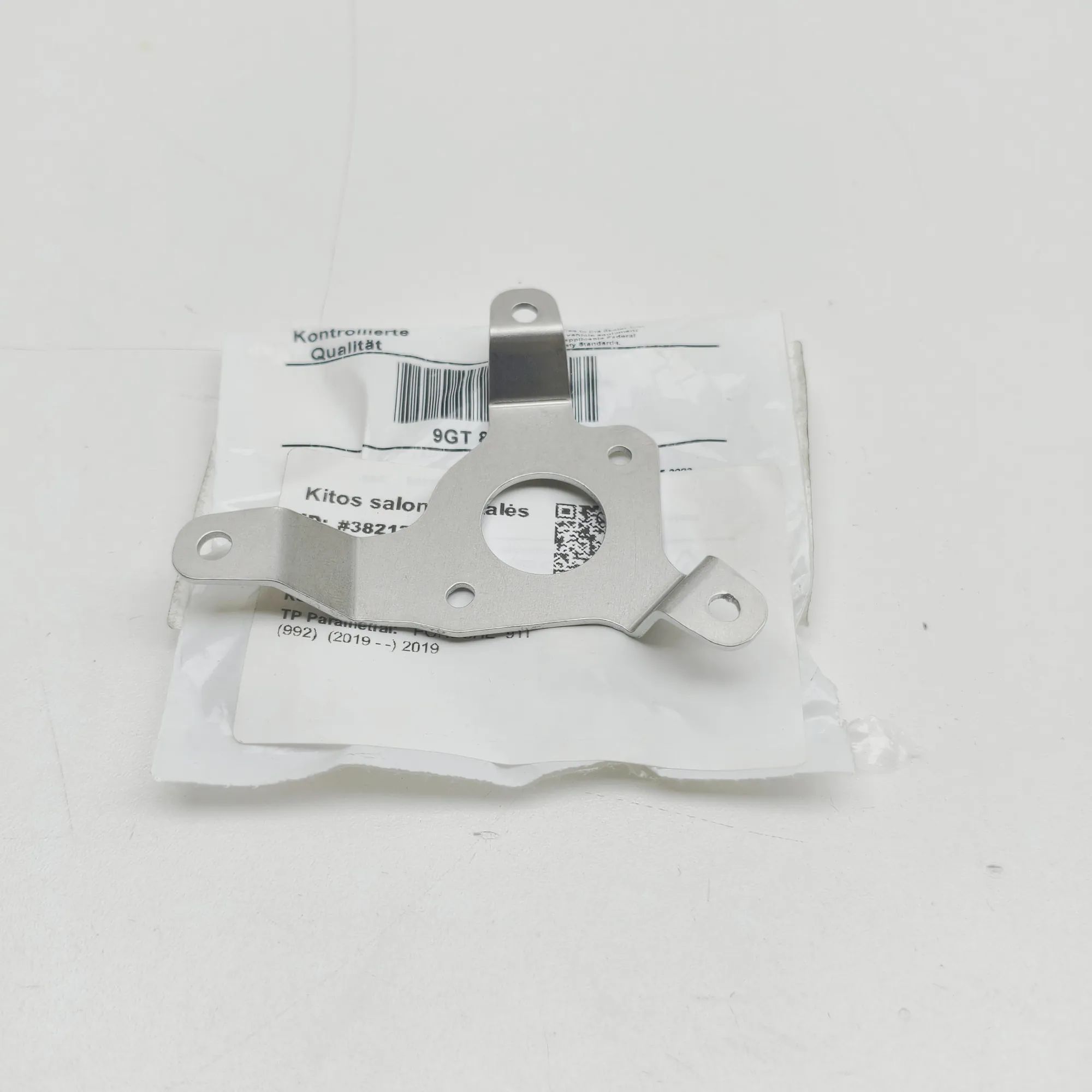 Porsche 911 (991) Other Interior Parts Other Interior Parts — PORSCHE 911 (992) (2019-...