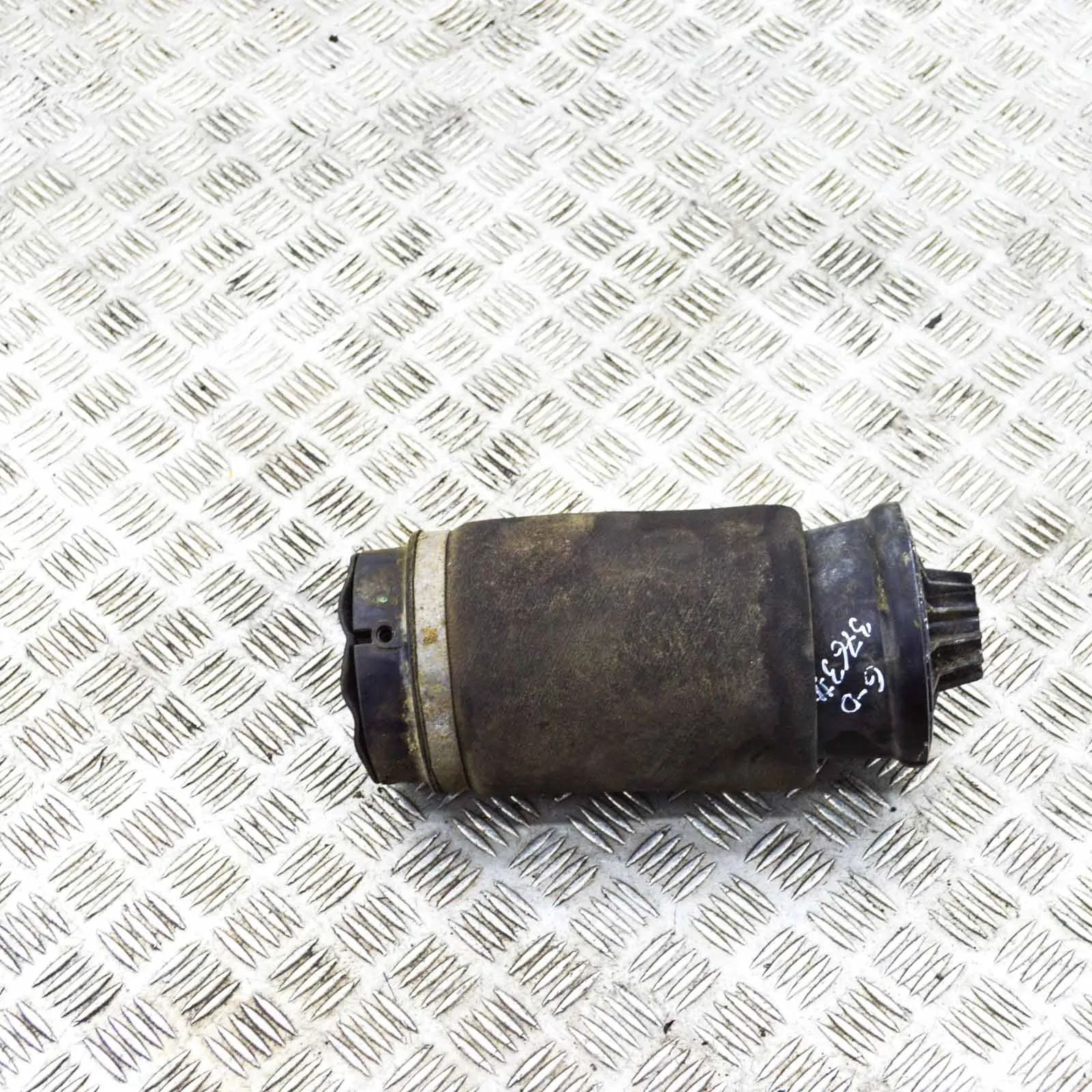 Mercedes-Benz ML / GLE (W166) Rear Right Air Suspension Spring Bag Rear Right Air Suspension Spring Bag — MERCEDES...