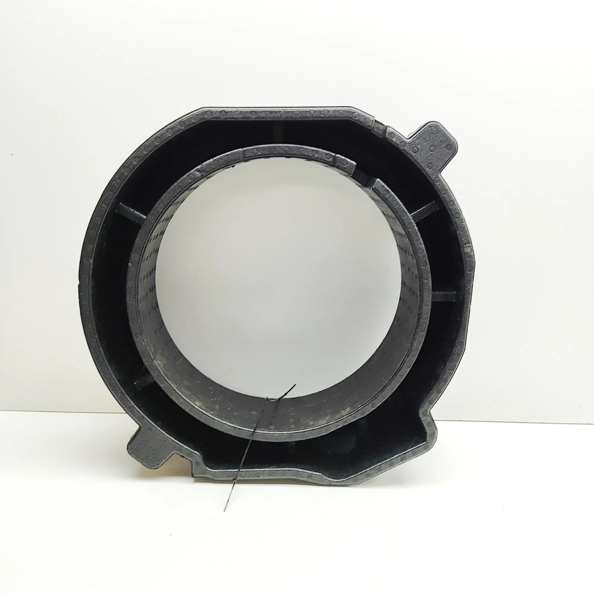 Audi Q5 (FY) Boot foam insert Boot foam insert — AUDI Q5 (FY) (2016-...) — 80...