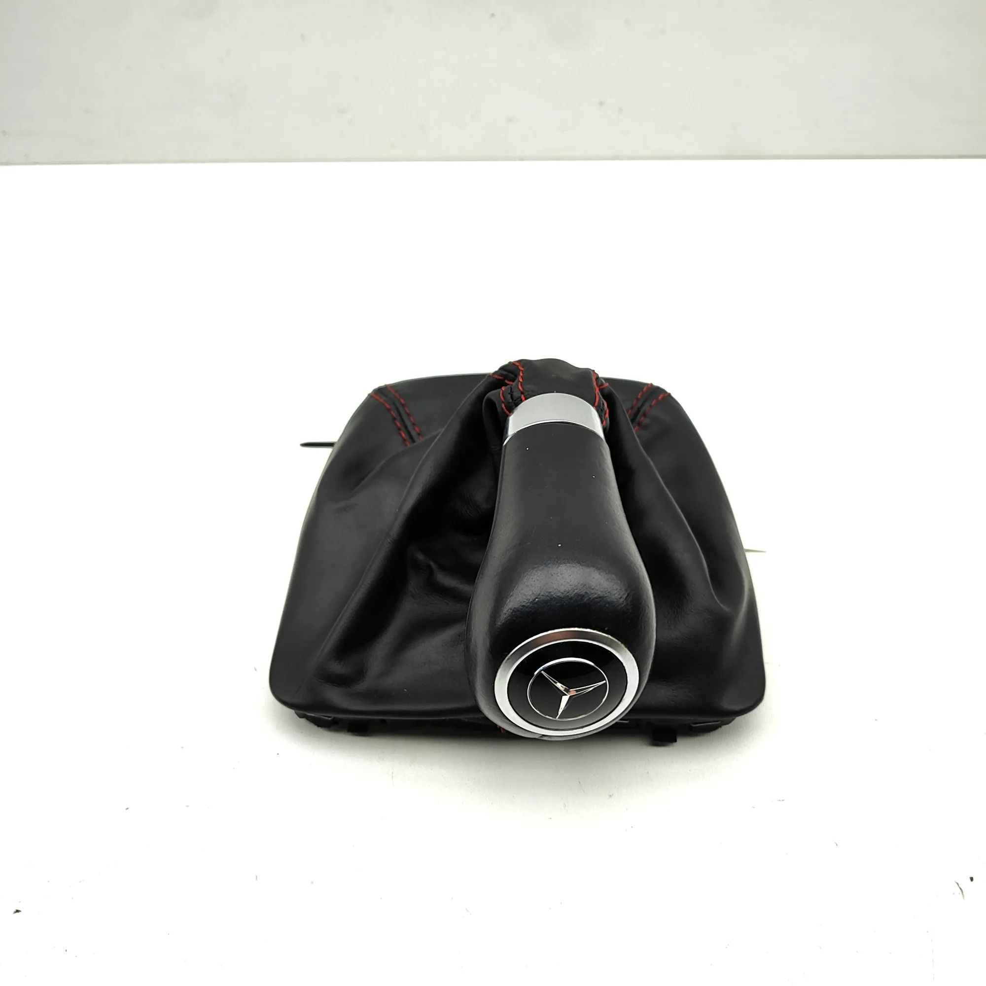 Mercedes-Benz SLK (R172) Gear lever knob Gear lever knob — MERCEDES BENZ SLK (R172) (201...