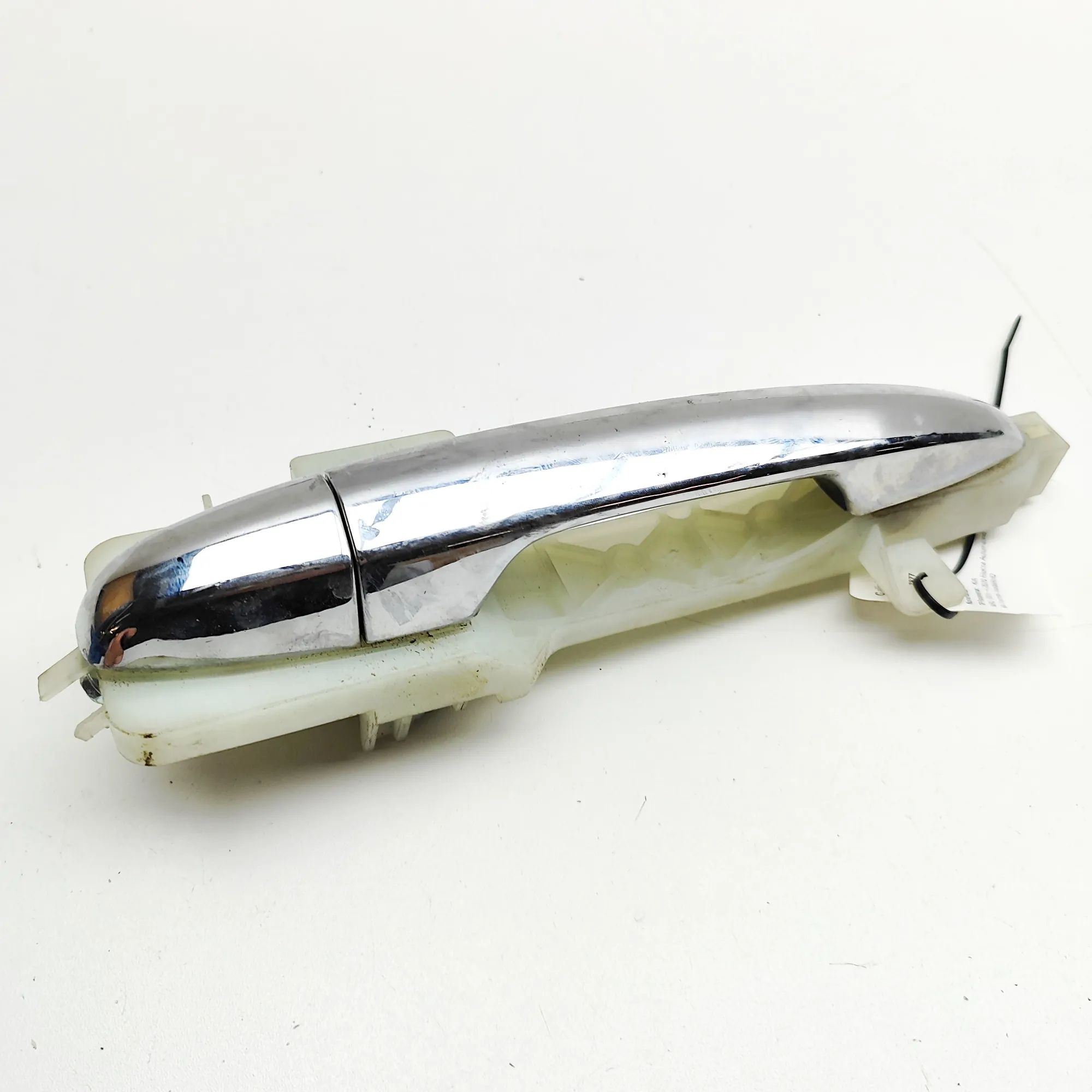 Kia Niro Exterior door handle — rear right Exterior door handle — rear right — KIA NIRO (2...