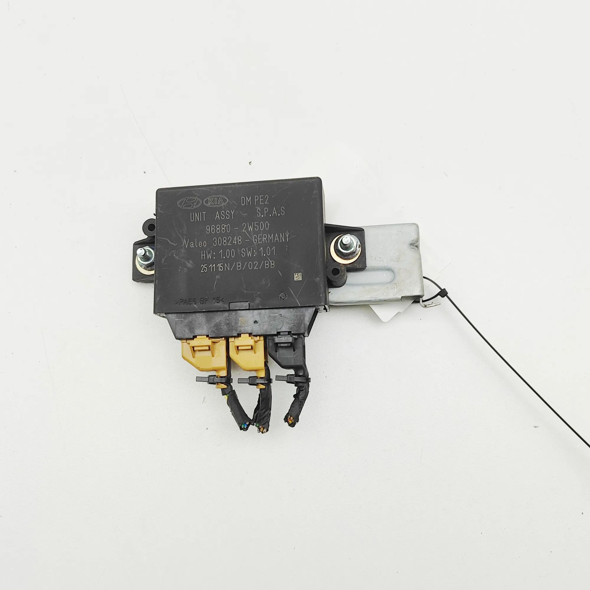 Hyundai Santa Fe PDC Parking Sensor Control Unit