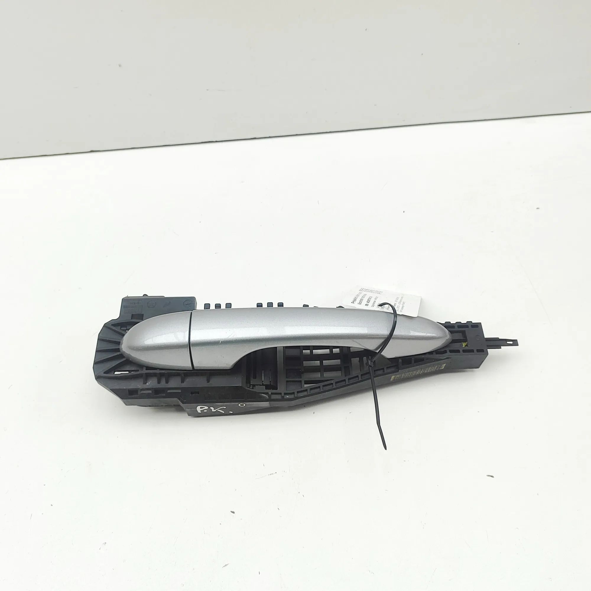 Jeep Cherokee (KL) Exterior door handle — front left Exterior door handle — front left — JEEP CHEROK...