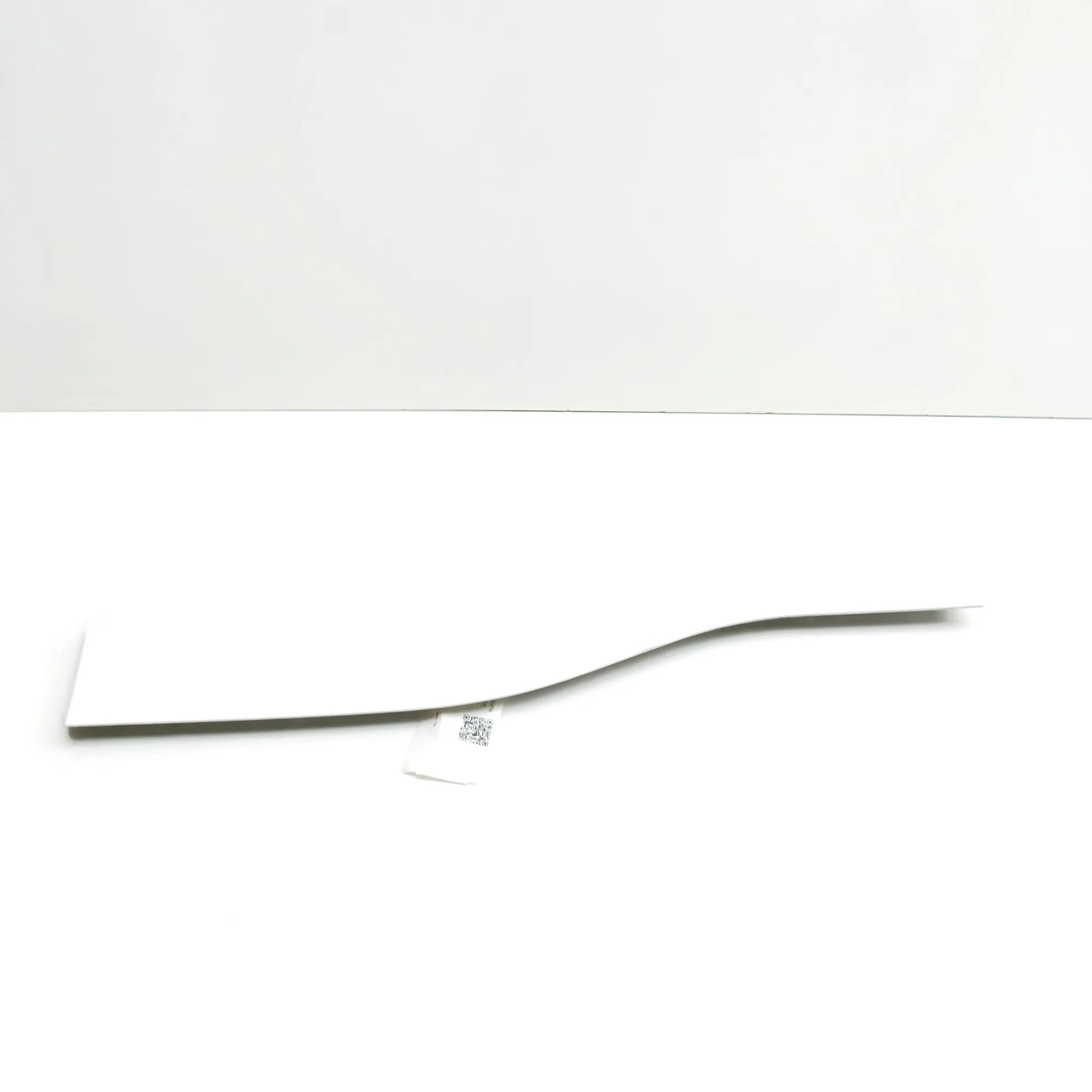 Hyundai Kona Lower door moulding — rear — right Lower door moulding — rear — right — HYUNDAI KO...
