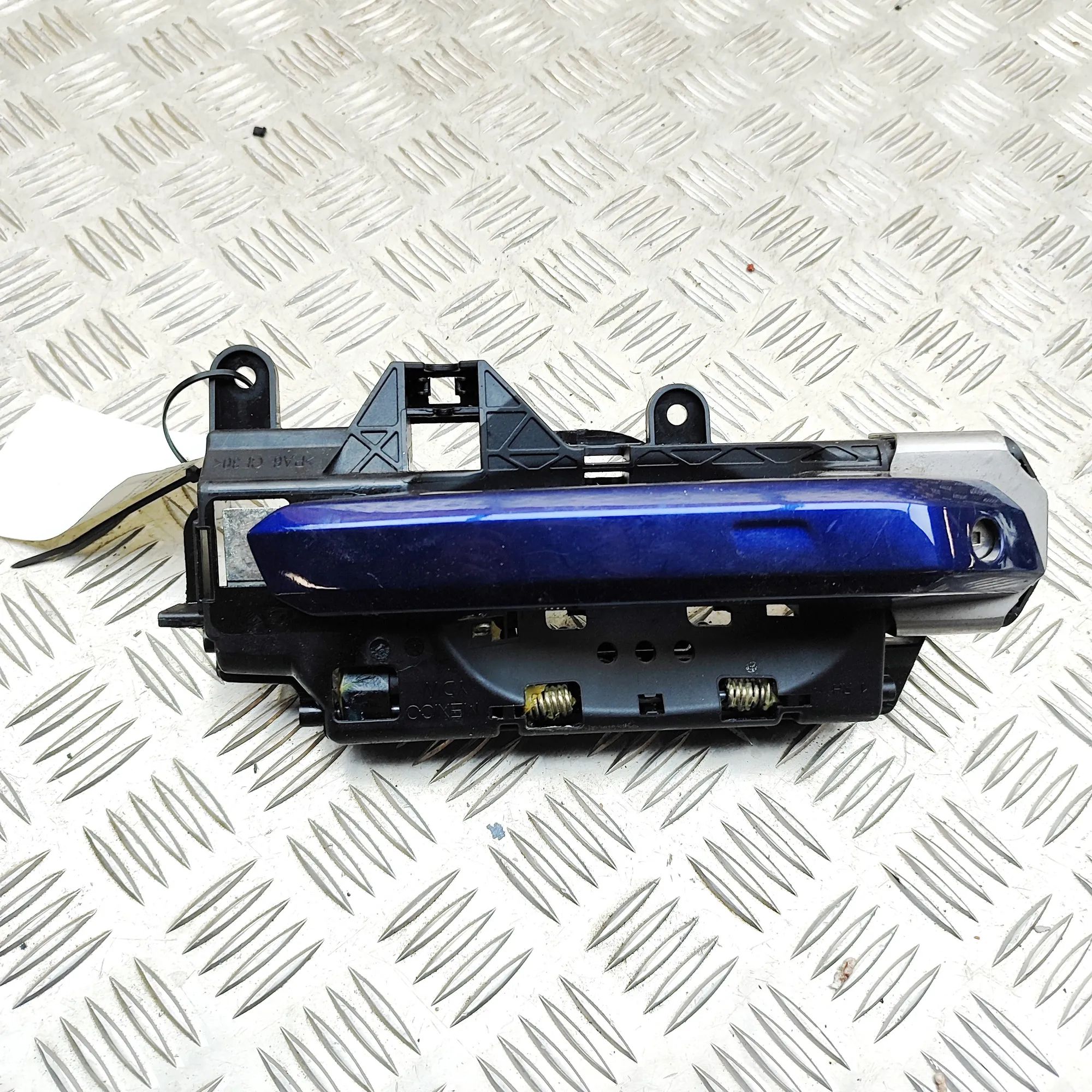 Audi Q5 (FY) Exterior door handle — front right Exterior door handle — front right — AUDI Q5 (F...