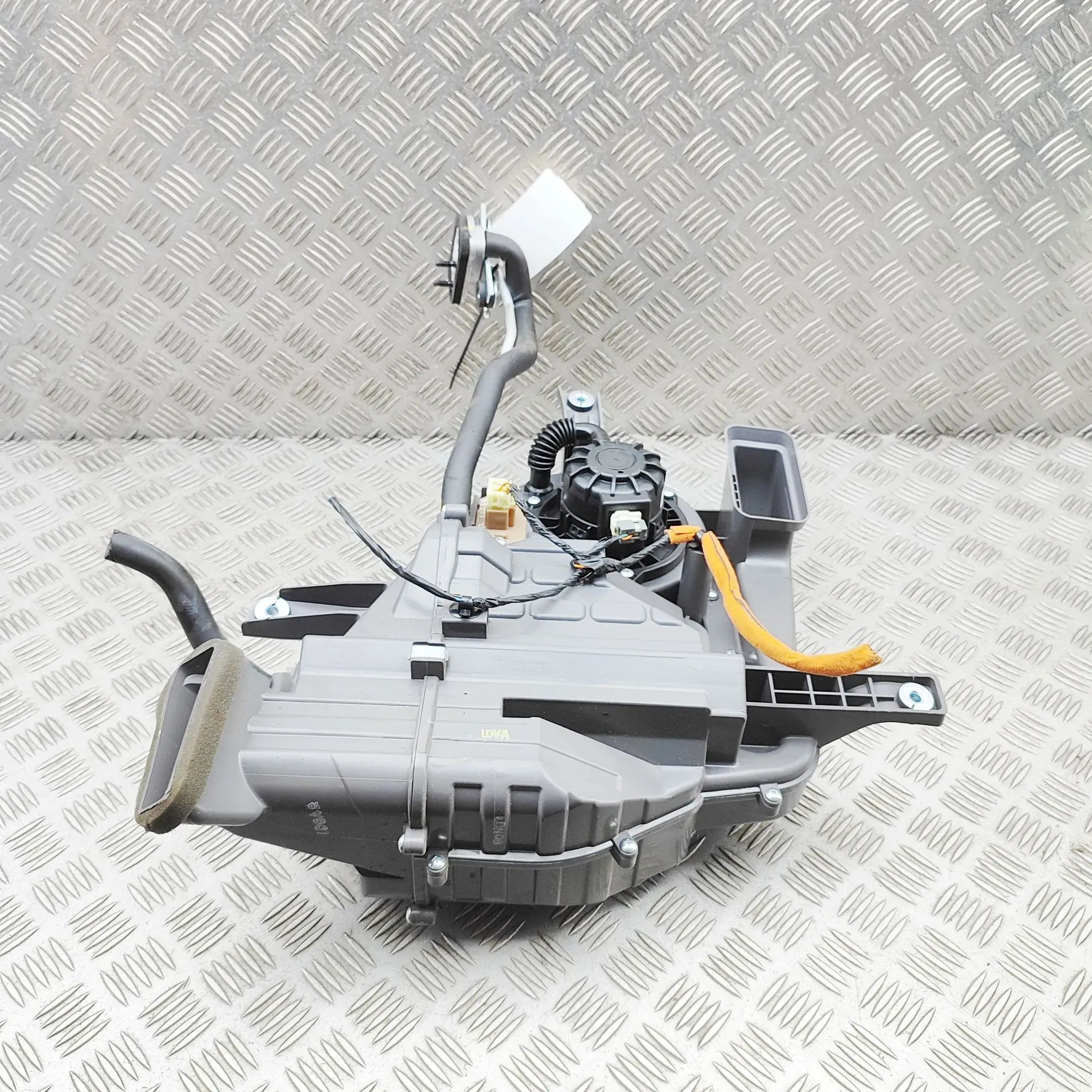 Hyundai Santa Fe Interior Heater
