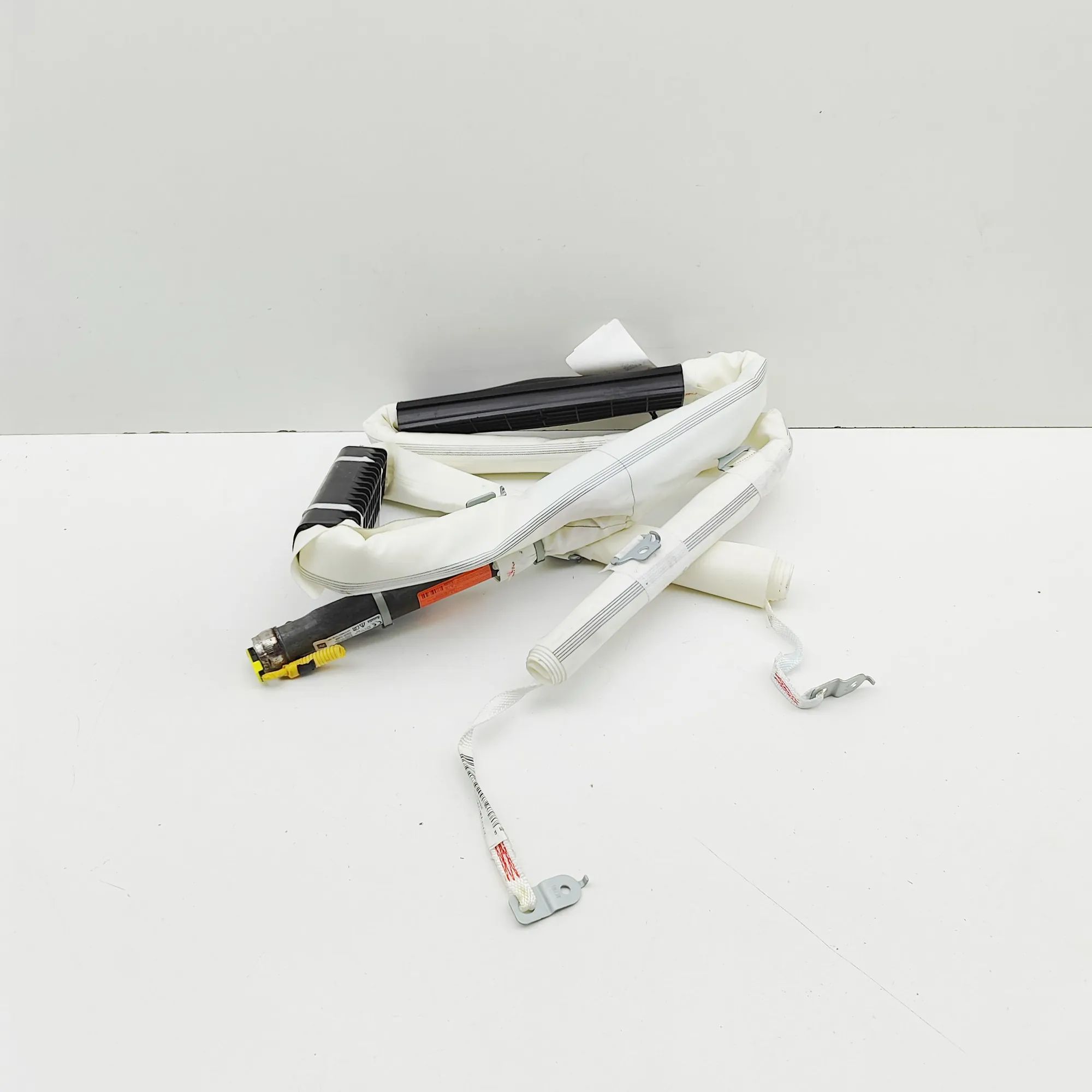 Hyundai Santa Fe Right Side Roof Safety Curtain SRS