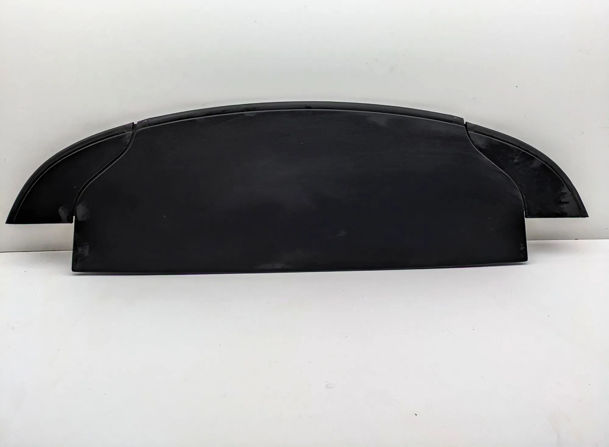 Mercedes-Benz SLK (R172) Rear Parcel Shelf Rear Parcel Shelf — MERCEDES BENZ SLK (R172) (2...