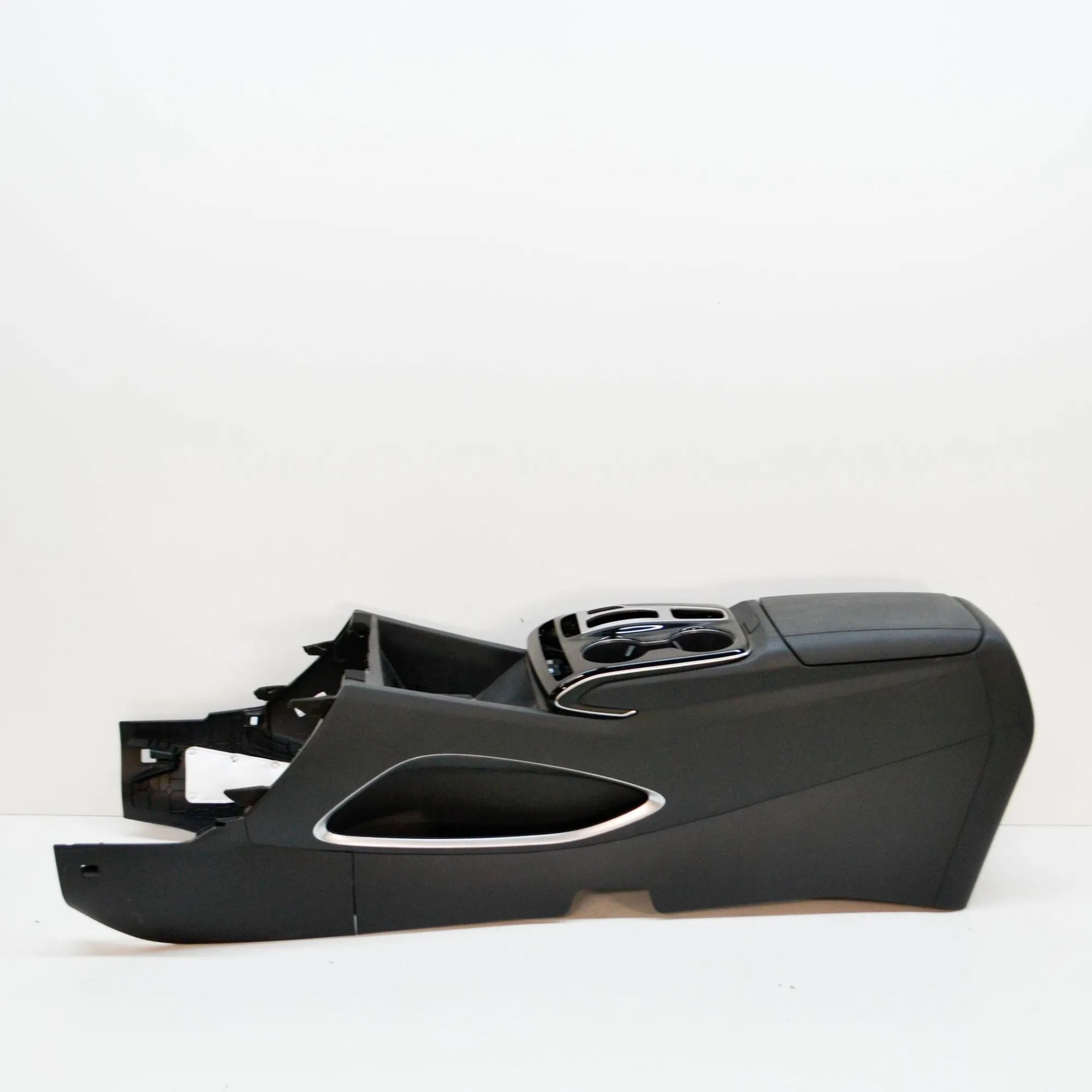 Hyundai Tucson center console center Console — HYUNDAI TUCSON (NX4E, NX4A) (2...