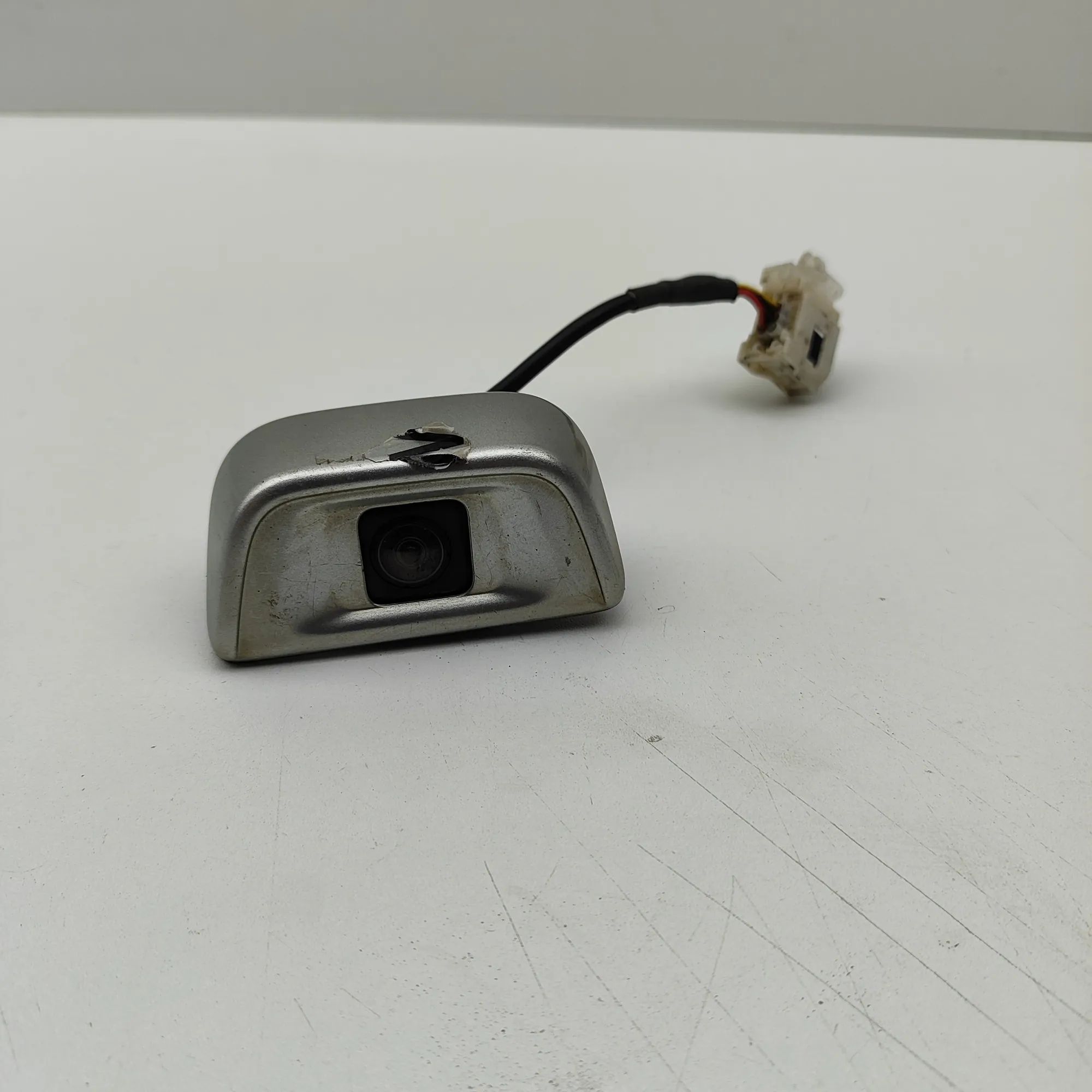 Mitsubishi L200 Rear View Camera Rear View Camera — MITSUBISHI L (200 / TRITON K...