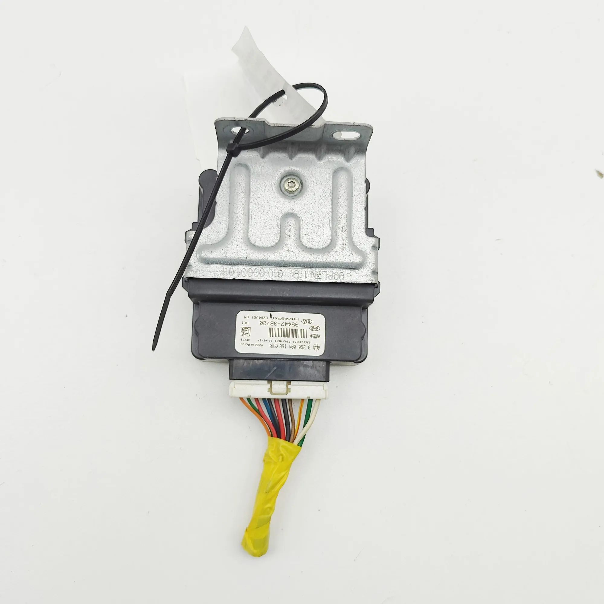 Hyundai Santa Fe Transfer Case Control Unit