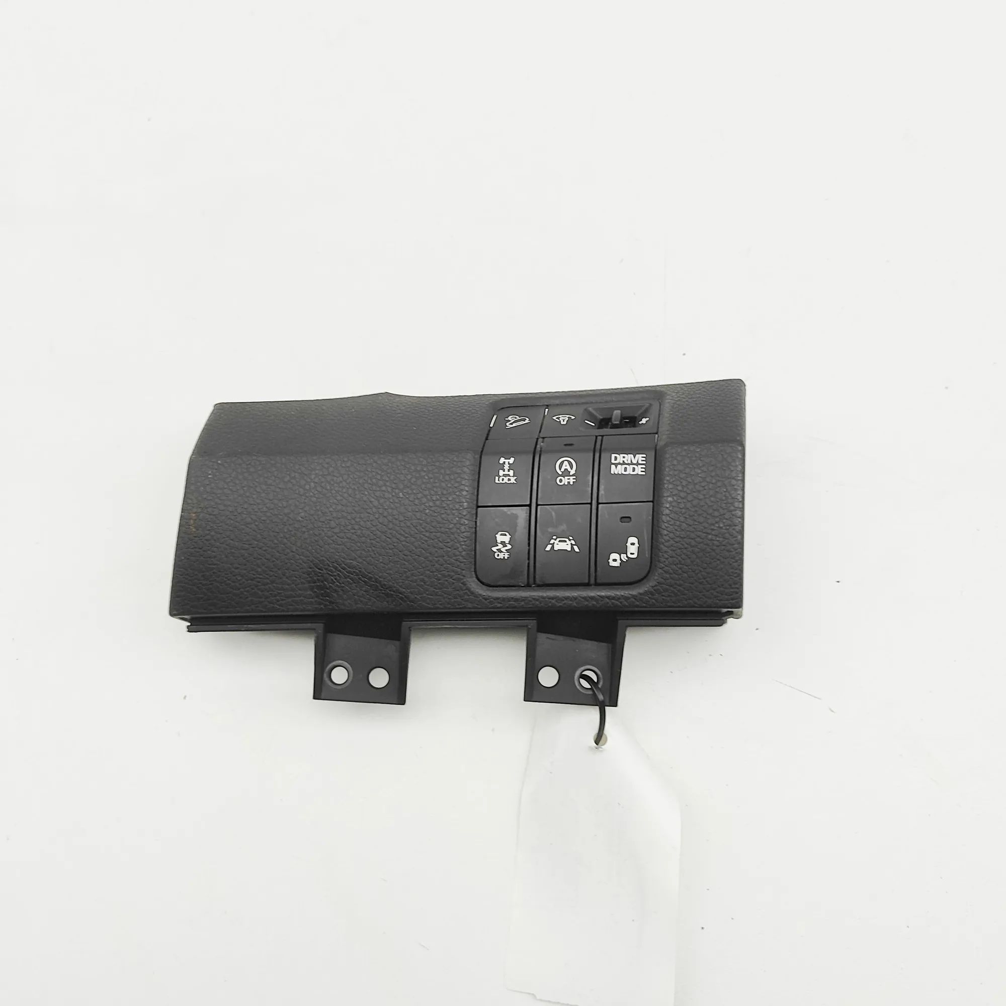 Hyundai Santa Fe Button Switch Panel