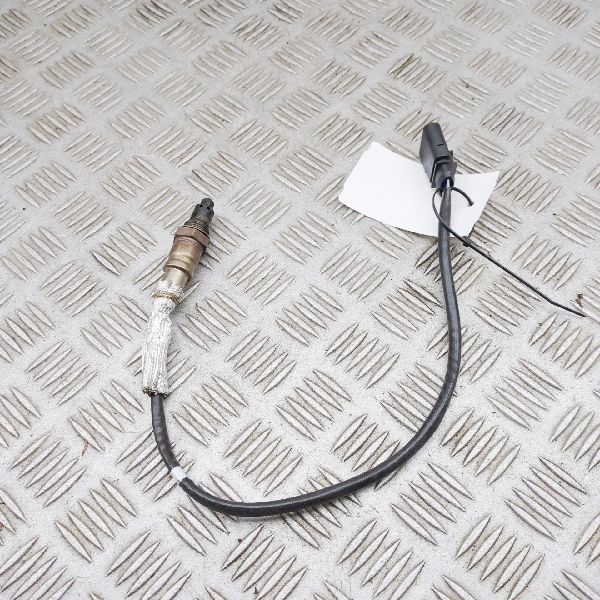 Skoda Karoq Lambda Oxygen Sensor Lambda Oxygen Sensor — SKODA KAROQ (NU7) (2017-...