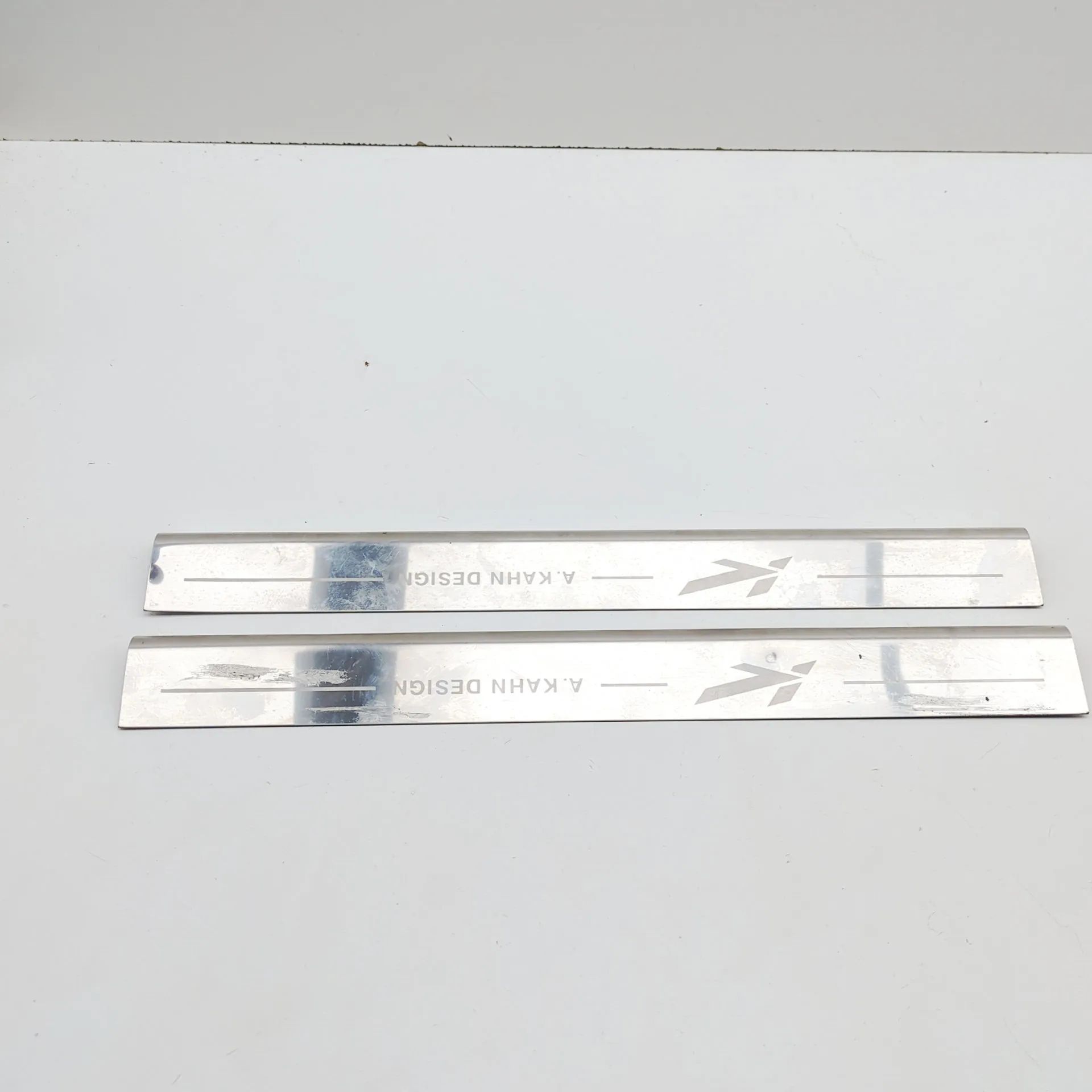 Land Rover Range Rover Sport (L494) Interior sill trim — front left Interior sill trim — front left — LAND ROVER RA...