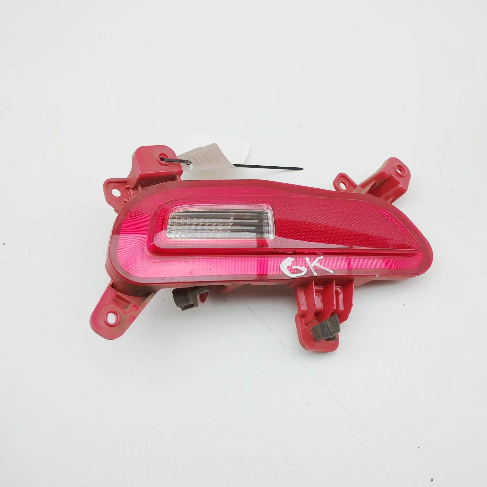 Kia Niro Bumper reflector — rear left Bumper reflector — rear left — KIA NIRO (2016-....