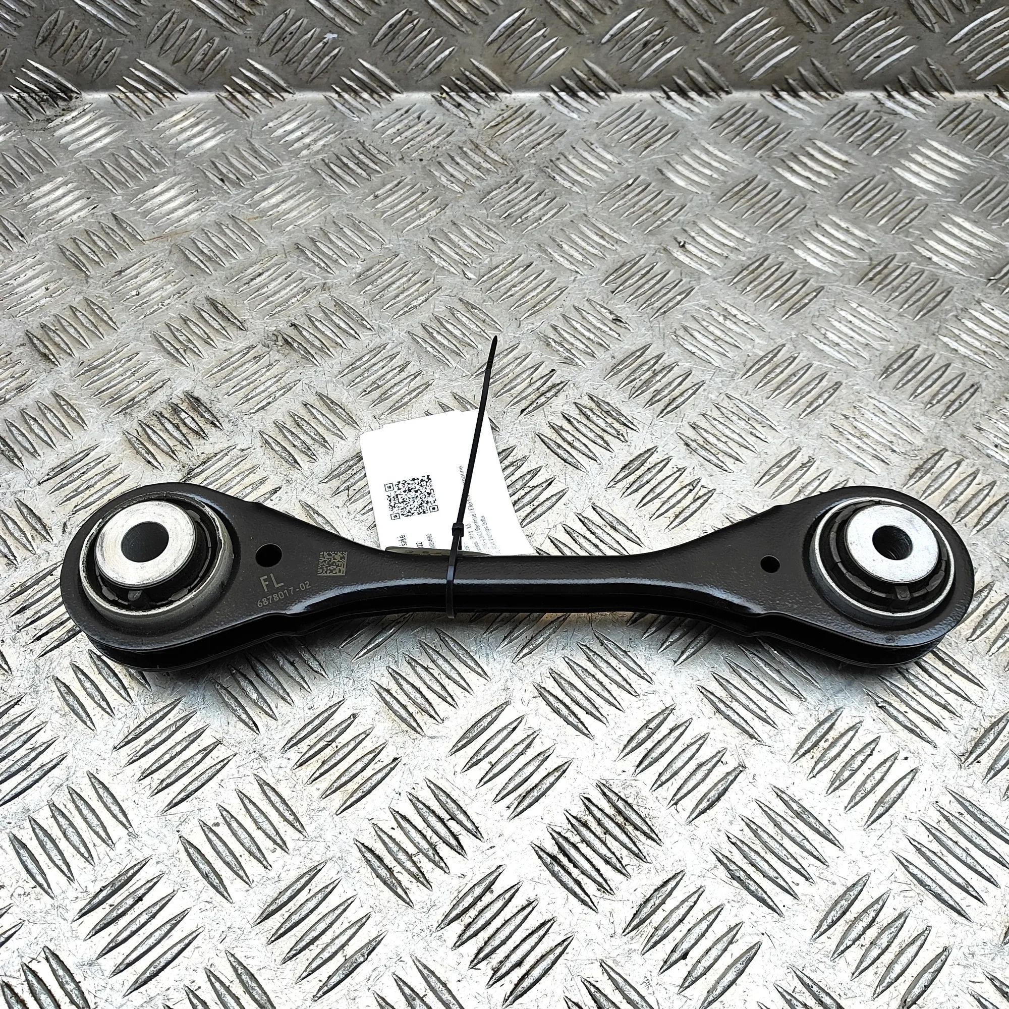 BMW X5 (G05) Control arm — rear left Control arm — rear left — BMW X5 (G05) (2018-.....
