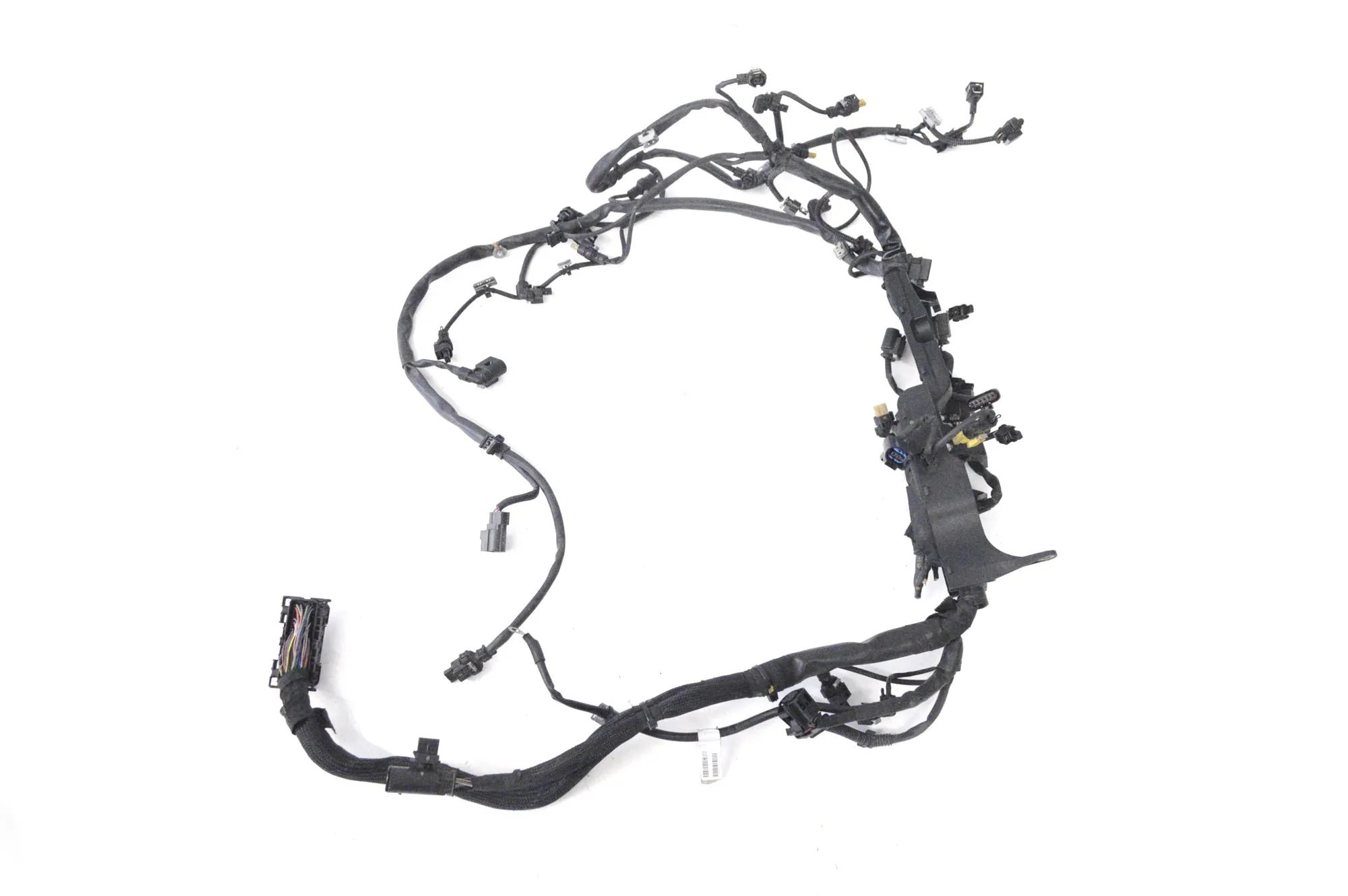 Mercedes-Benz GLA (X156) Engine Cable Harness Engine Cable Harness — MERCEDES BENZ GLA (X156)...