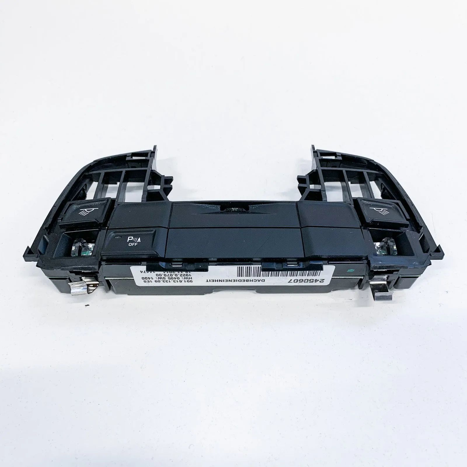 Porsche 911 (991) Interior light Interior light — PORSCHE 911 (991) (2011-2020) ...