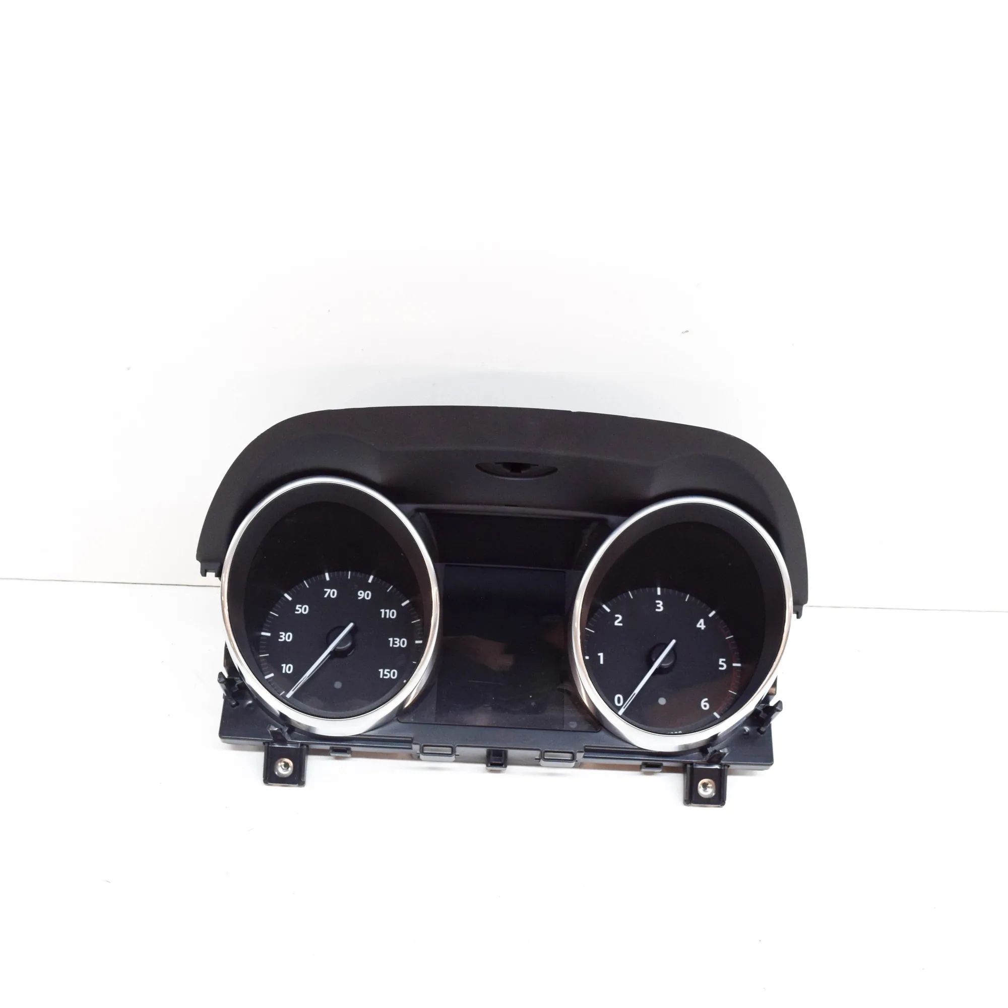 Land Rover Range Rover Evoque Instrument Cluster Speedometer Instrument Cluster Speedometer — LAND ROVER RAN...