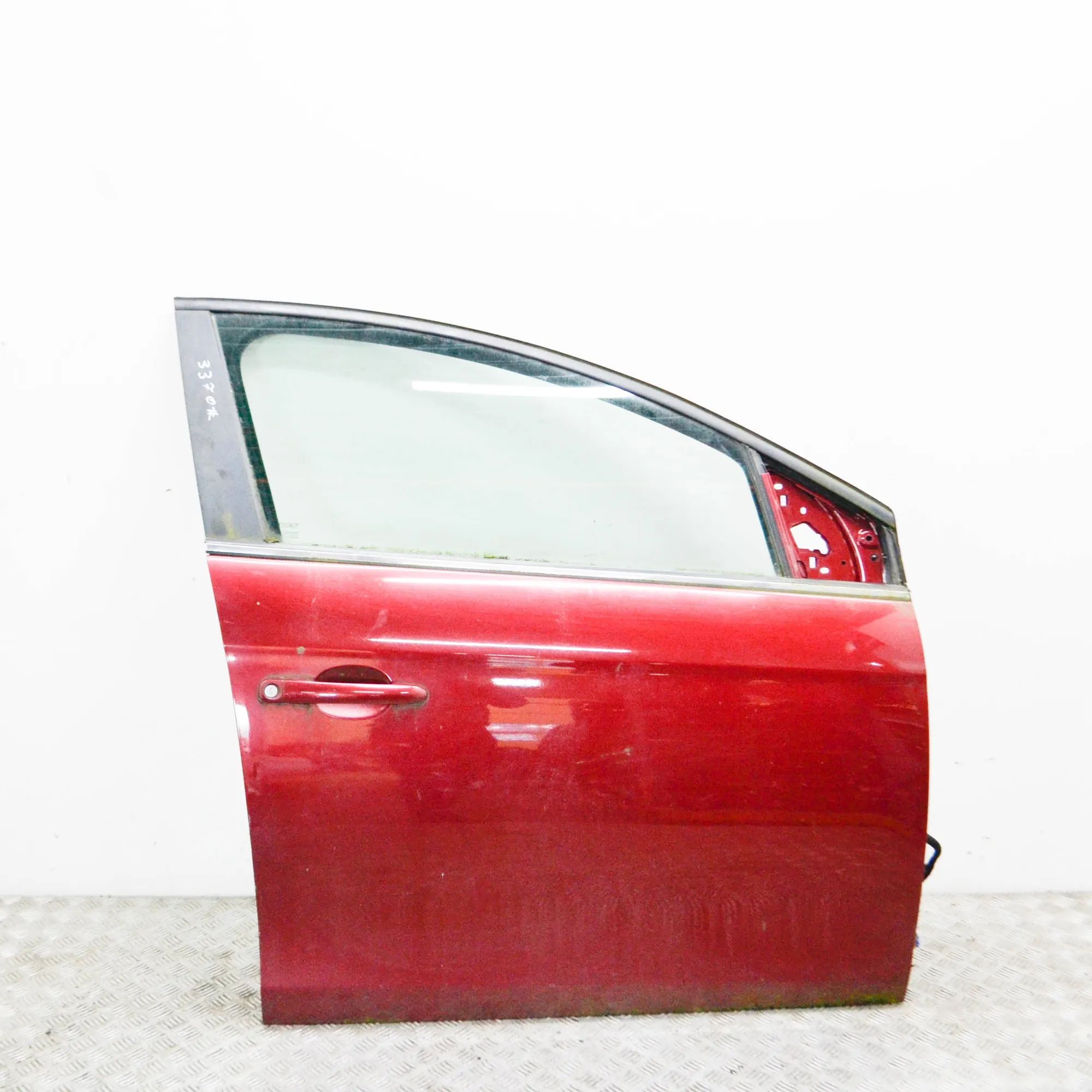 Fiat Bravo Door — front right Door — front right — FIAT BRAVO II (198) (2006-...