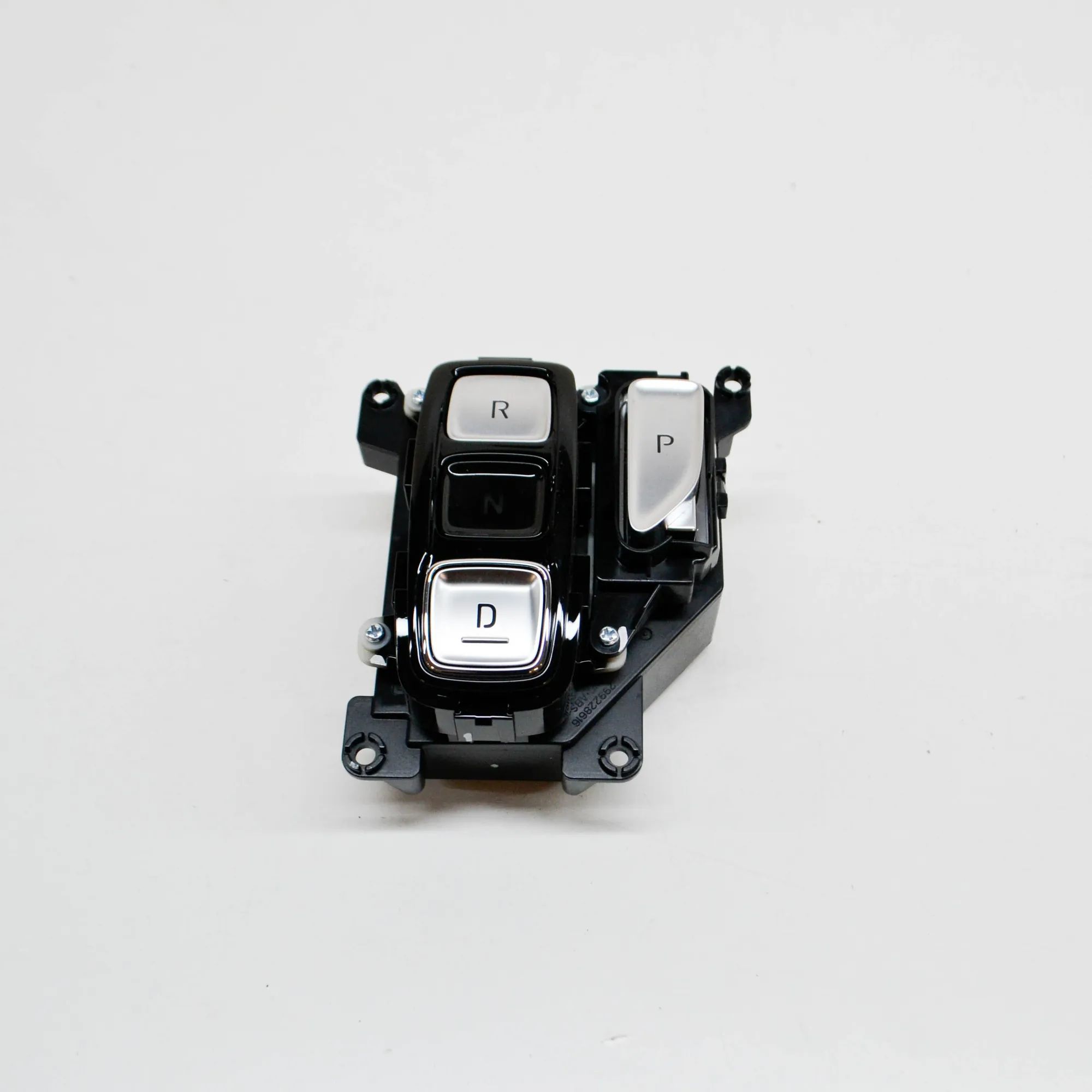 Hyundai Tucson Gear Shifting Mechanism Gear Shifting Mechanism — HYUNDAI TUCSON (NX4E,...