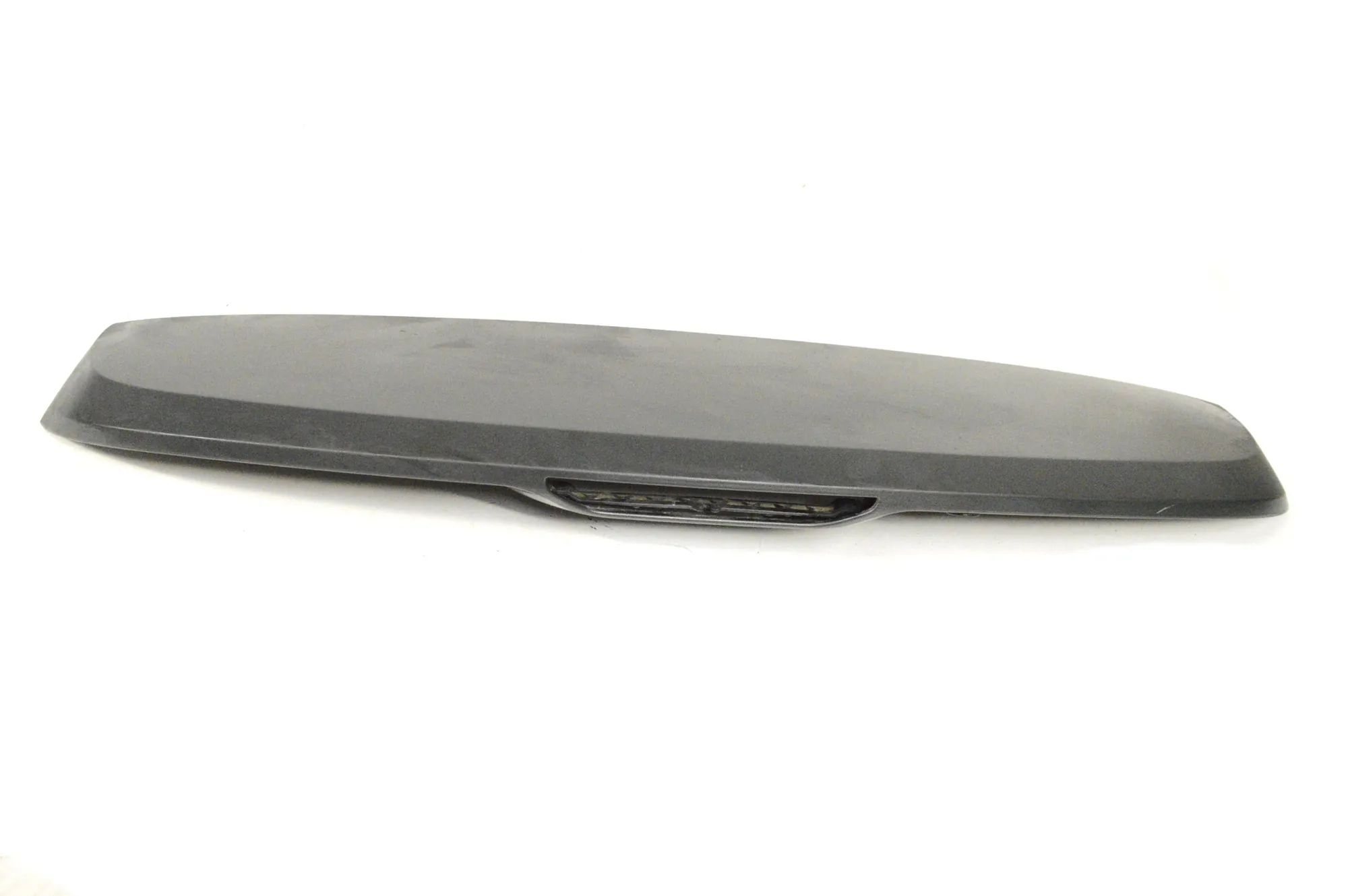Jeep Grand Cherokee (WK) Tailgate Bootlid Spoiler Tailgate Bootlid Spoiler — JEEP GRAND CHEROKEE ...