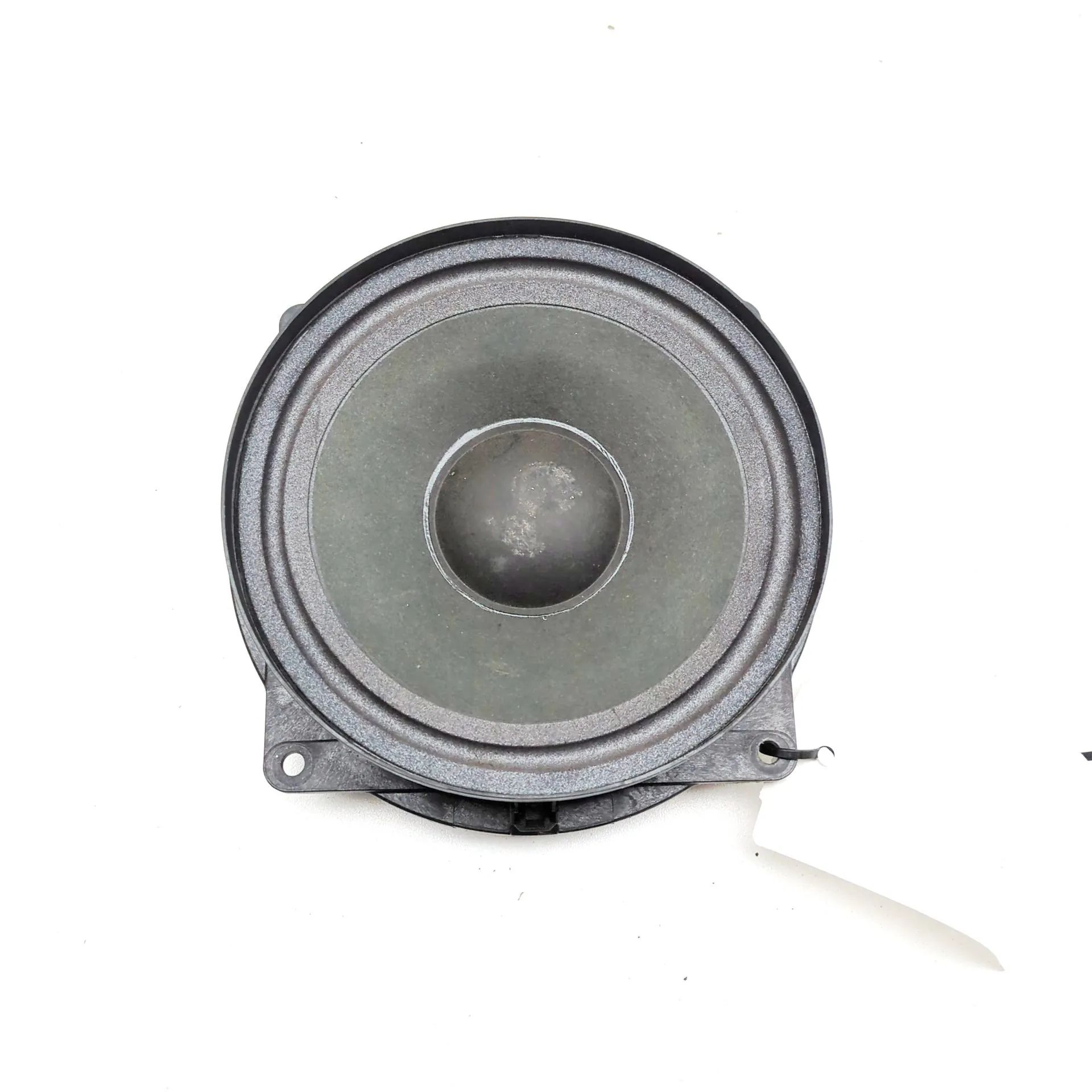 Maserati GranTurismo / GranCabrio Rear Left Door Speaker Rear Left Door Speaker — MASERATI GRAN (TURISMO...