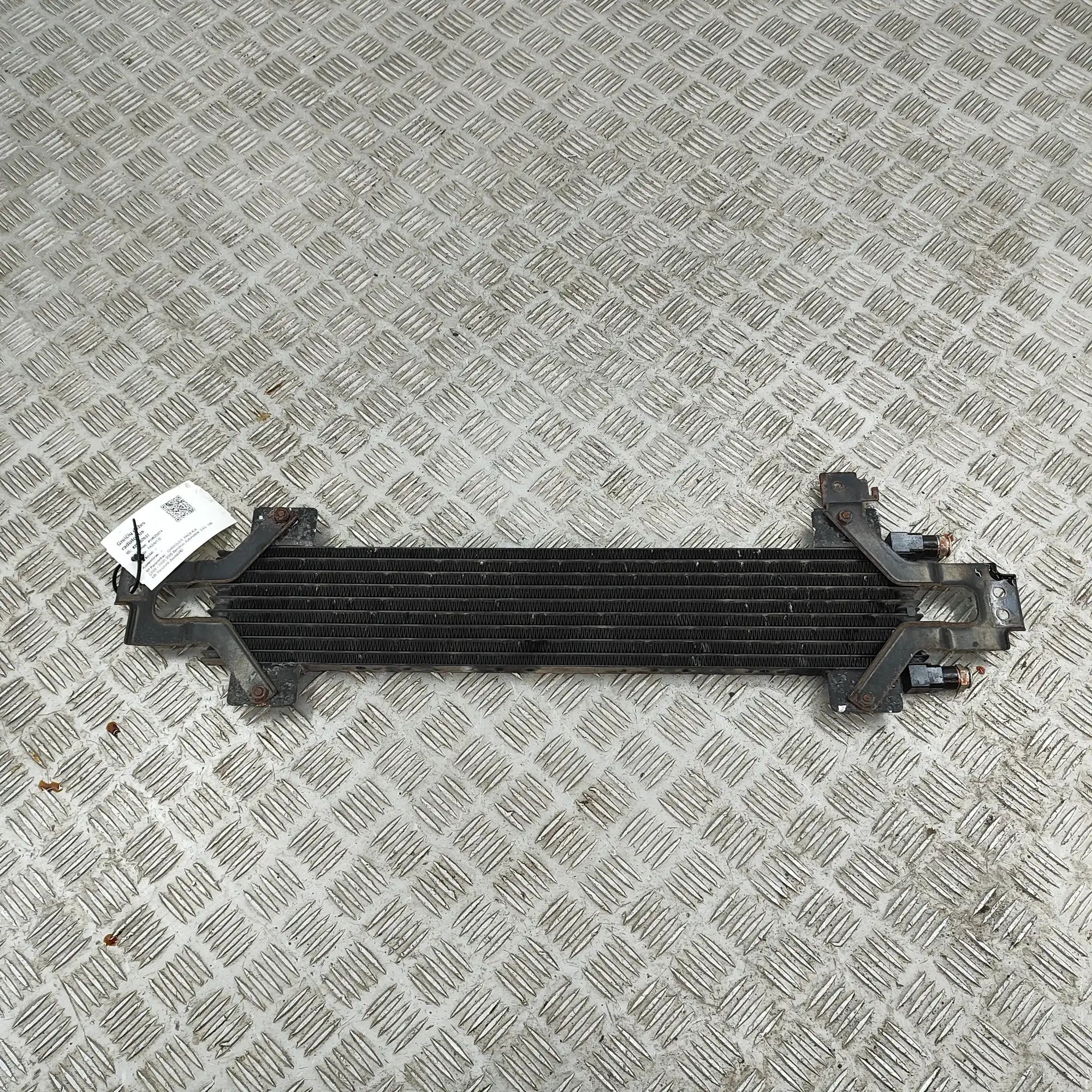 Chrysler Pacifica Gearbox Radiator Gearbox Radiator — CHRYSLER PACIFICA (2003-2008...