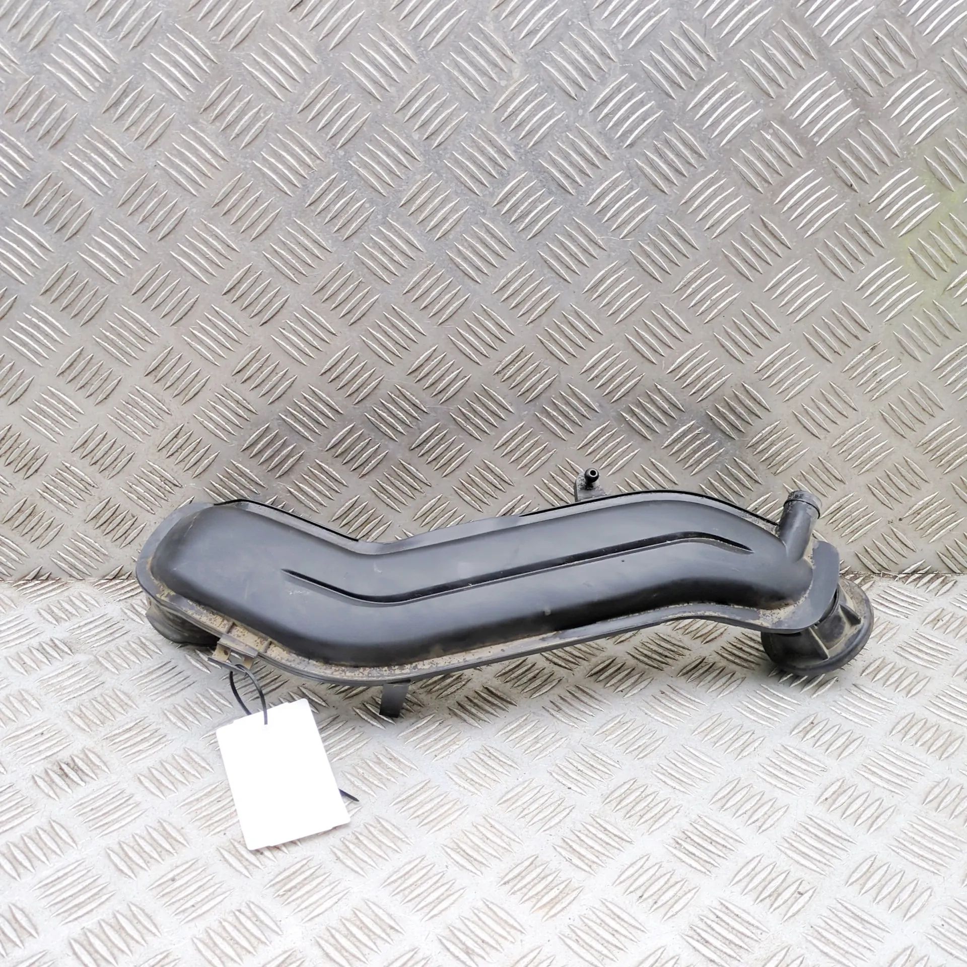 Skoda Octavia Air Intake Tube Air Intake Tube — SKODA OCTAVIA (IV Combi NX5) ...