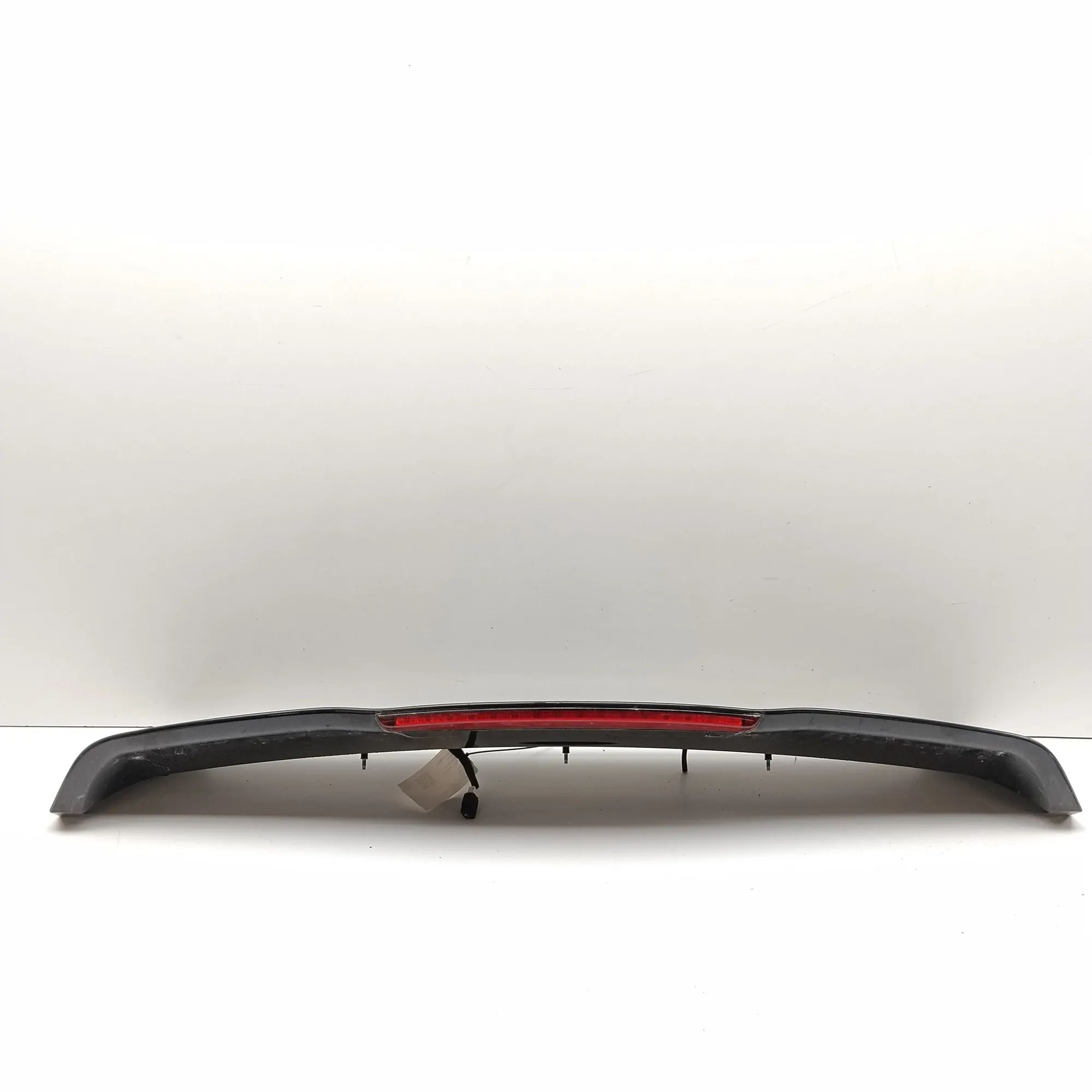 Kia Niro Tailgate Bootlid Spoiler Tailgate Bootlid Spoiler — KIA NIRO (2016-...) ...