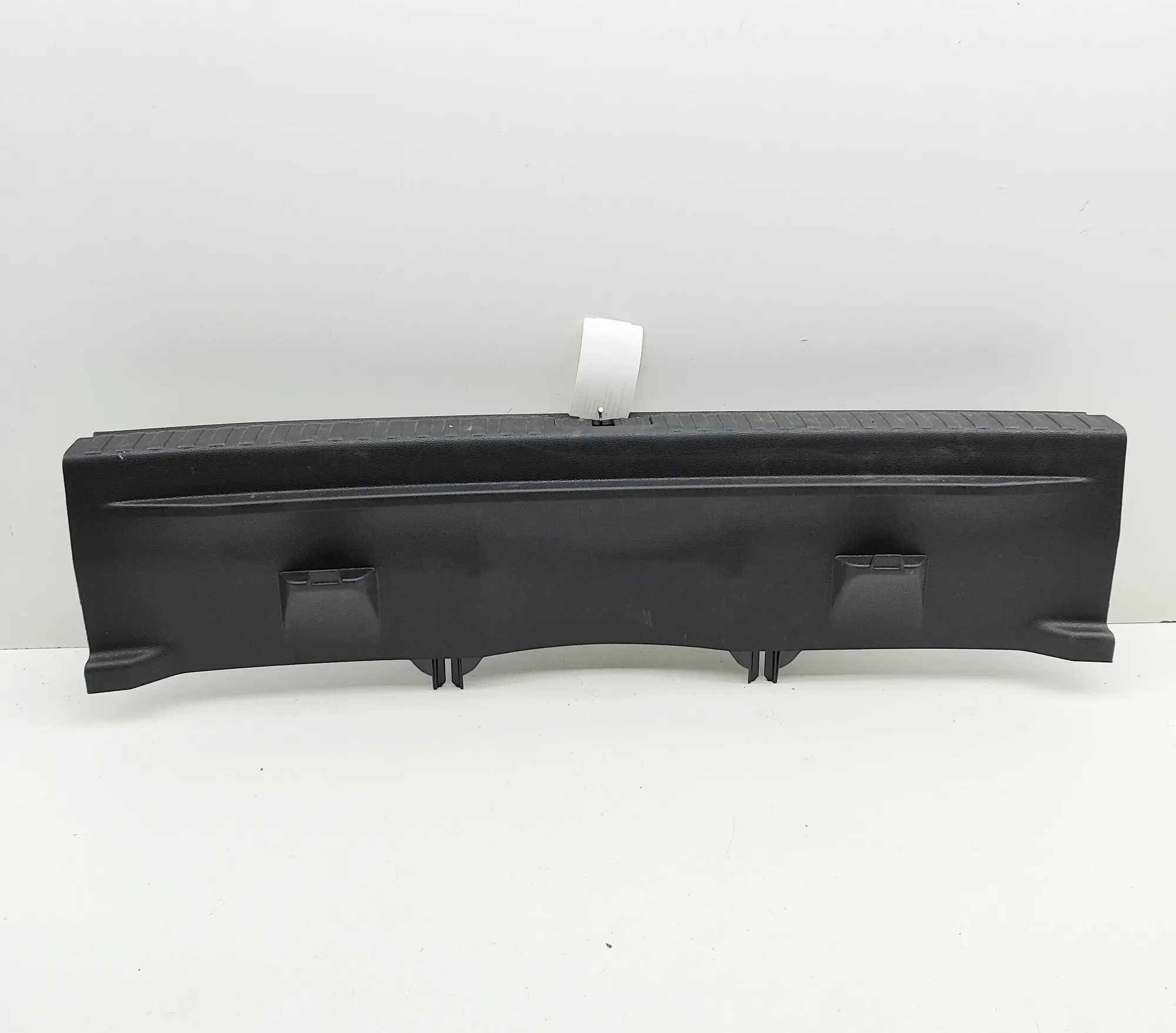 Audi Q3 (F3) Trunk Boot Lock Trim Trunk Boot Lock Trim — AUDI Q3 (F3) (2018-...) ...