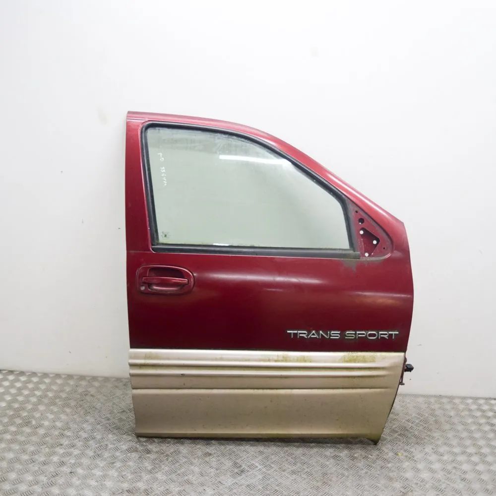 Chevrolet Trans Sport, Venture Door — front right
