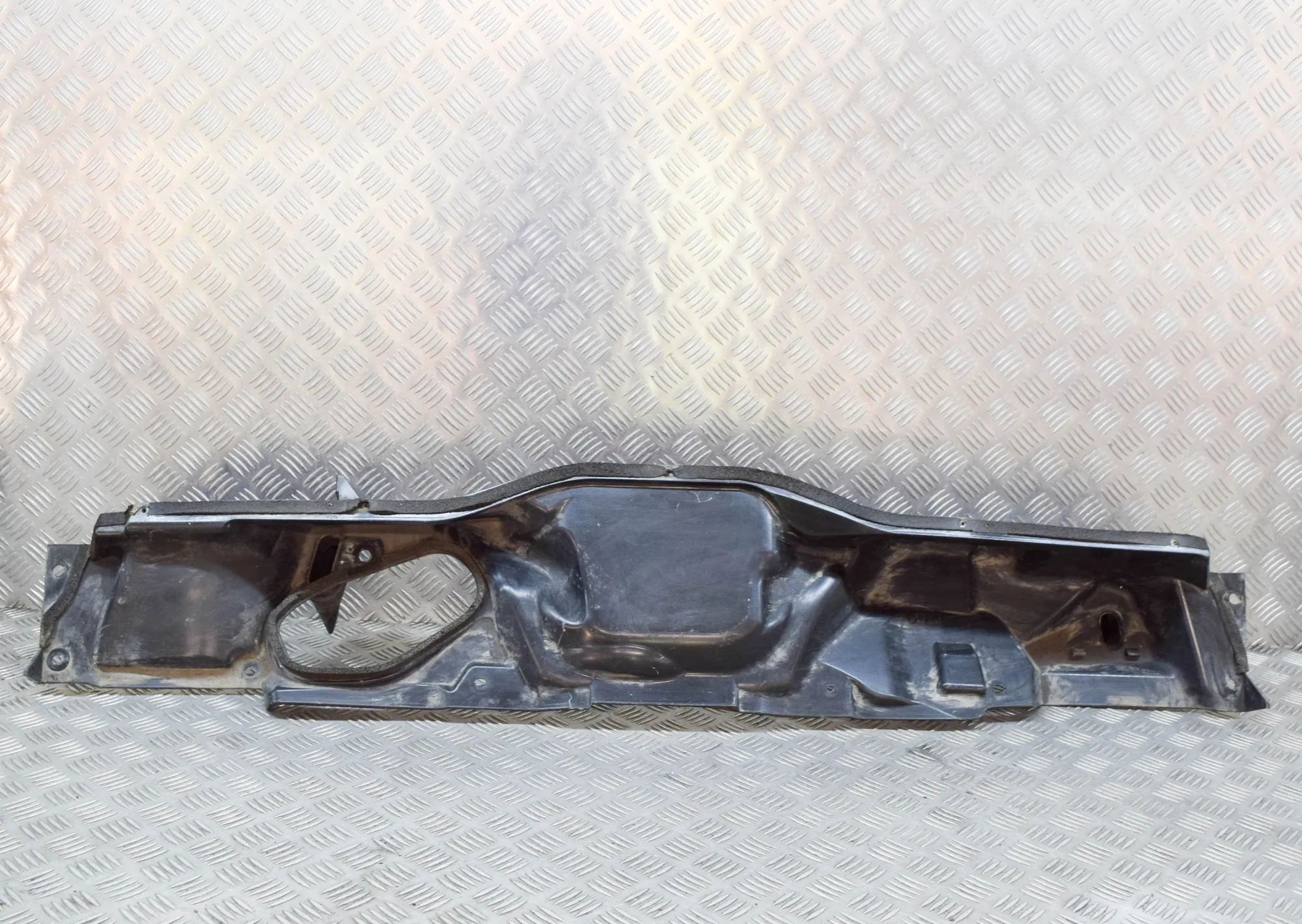 Maserati GranTurismo / GranCabrio Other Body Parts Other Body Parts — MASERATI GRAN (TURISMO) (200...