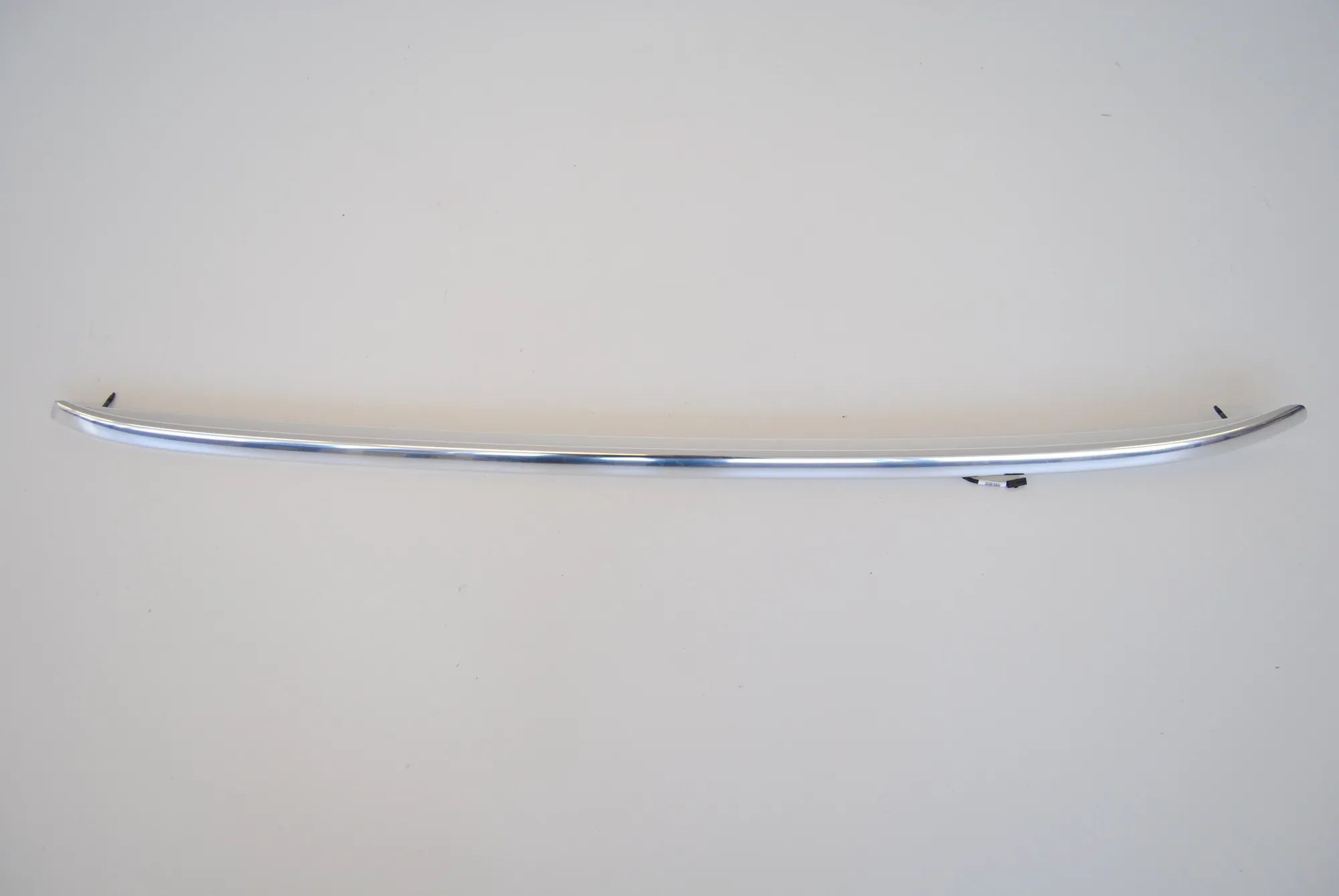 Audi Q5 (8R) Left Side Roof Rail Left Side Roof Rail — AUDI Q5 (8R) (2008-2017) ...