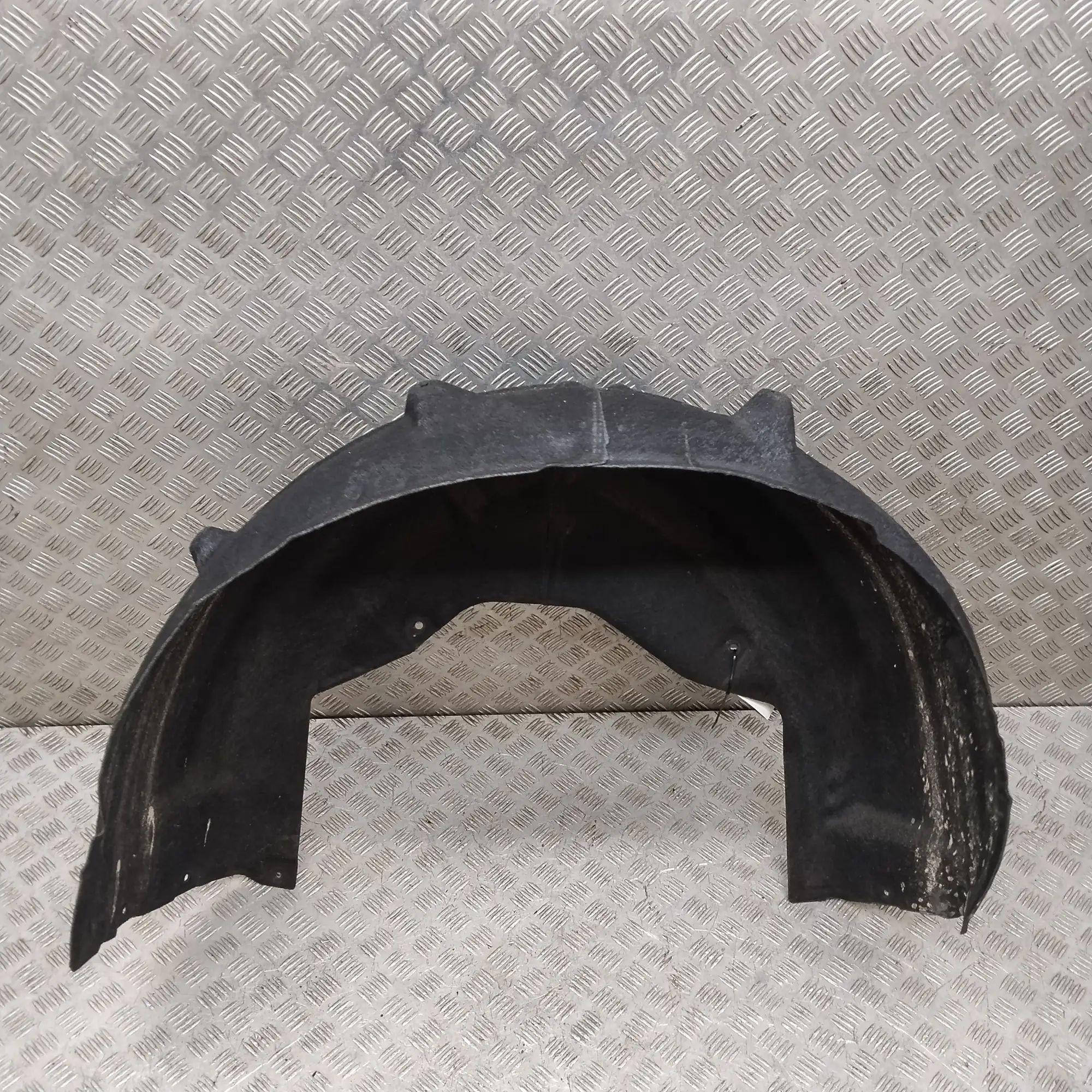 BMW X5 (G05) Rear Left Arch Liner Rear Left Arch Liner — BMW X5 (G05) (2018-...) ...