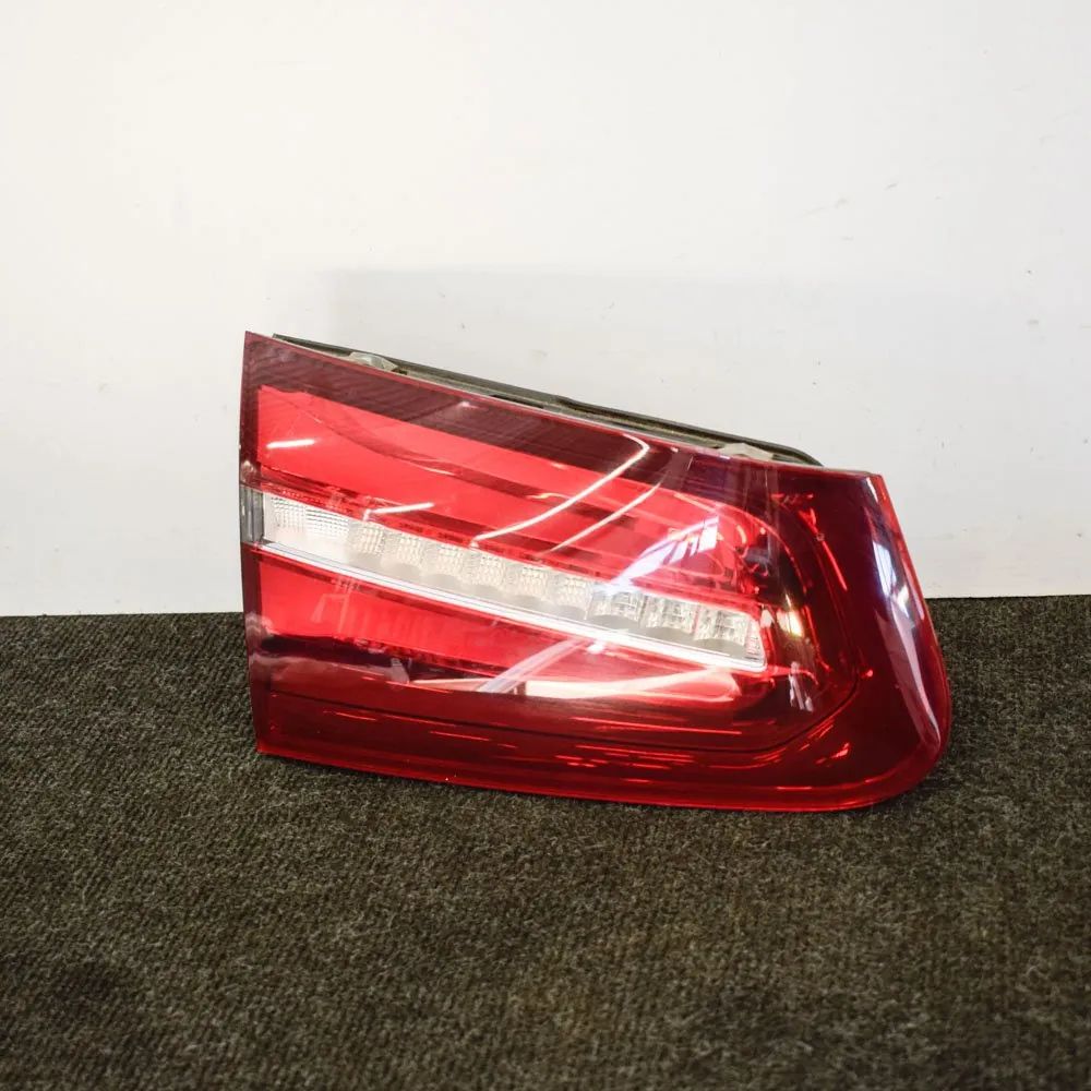 Mercedes-Benz GLC (X253) Left Side Tailgate Tail Light Left Side Tailgate Tail Light — MERCEDES BENZ G...