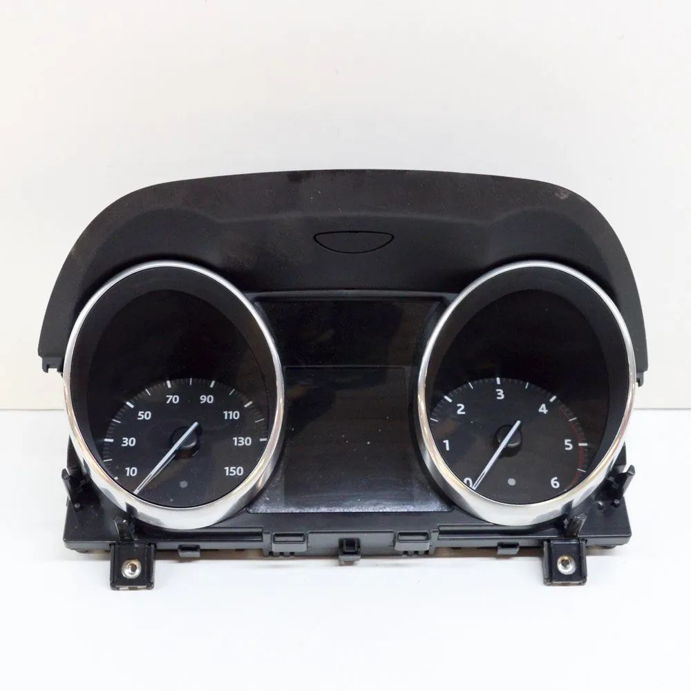 Land Rover Range Rover Evoque Instrument Cluster Speedometer Instrument Cluster Speedometer — LAND ROVER RAN...