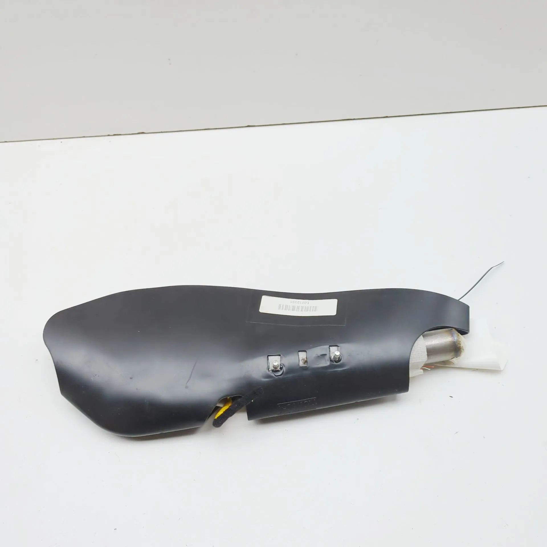 Alfa-Romeo Giulia (952) Seat airbag (SRS) Seat airbag (SRS) — ALFA ROMEO GIULIA (952_) (2...