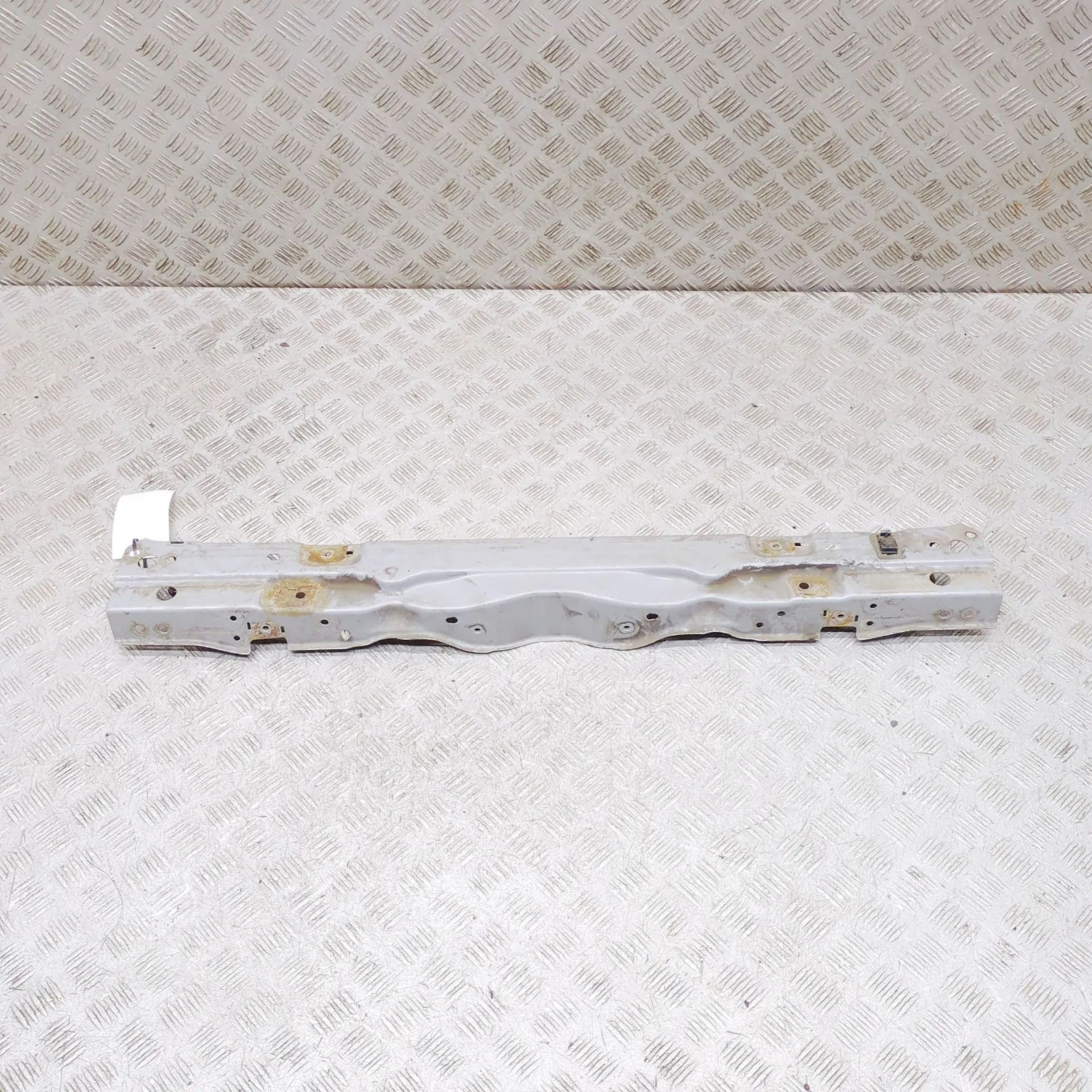 Isuzu D-Max Slam Panel Frame Upper Part Slam Panel Frame Upper Part — ISUZU D-MAX (II T...