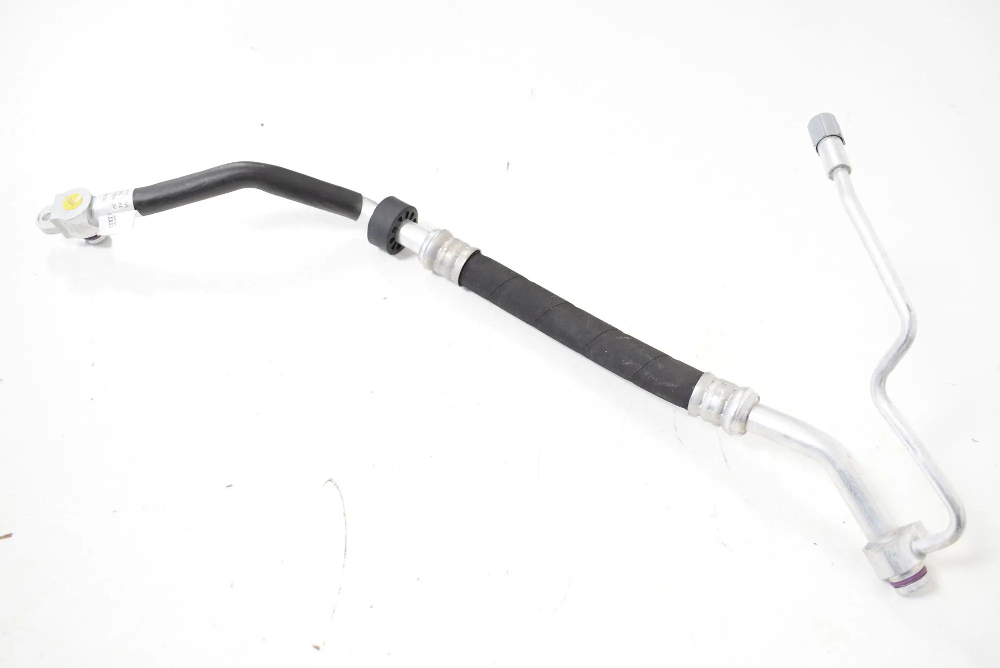 Audi Q5 (8R) A/C Air Con Hose Pipe A/C Air Con Hose Pipe — AUDI Q5 (FY) (2016-...)...