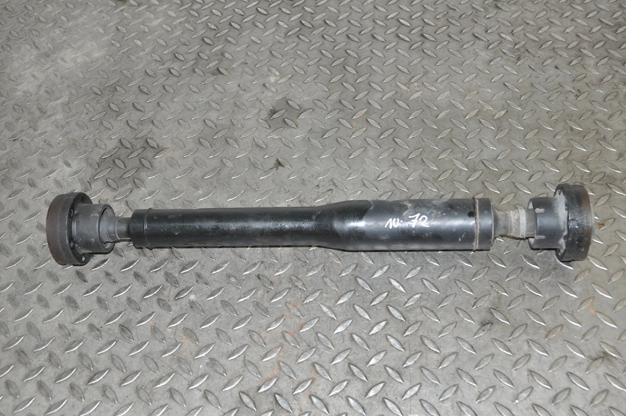 Land Rover Range Rover Gearbox Short Propshaft Gearbox Short Propshaft — LAND ROVER RANGE ROVE...