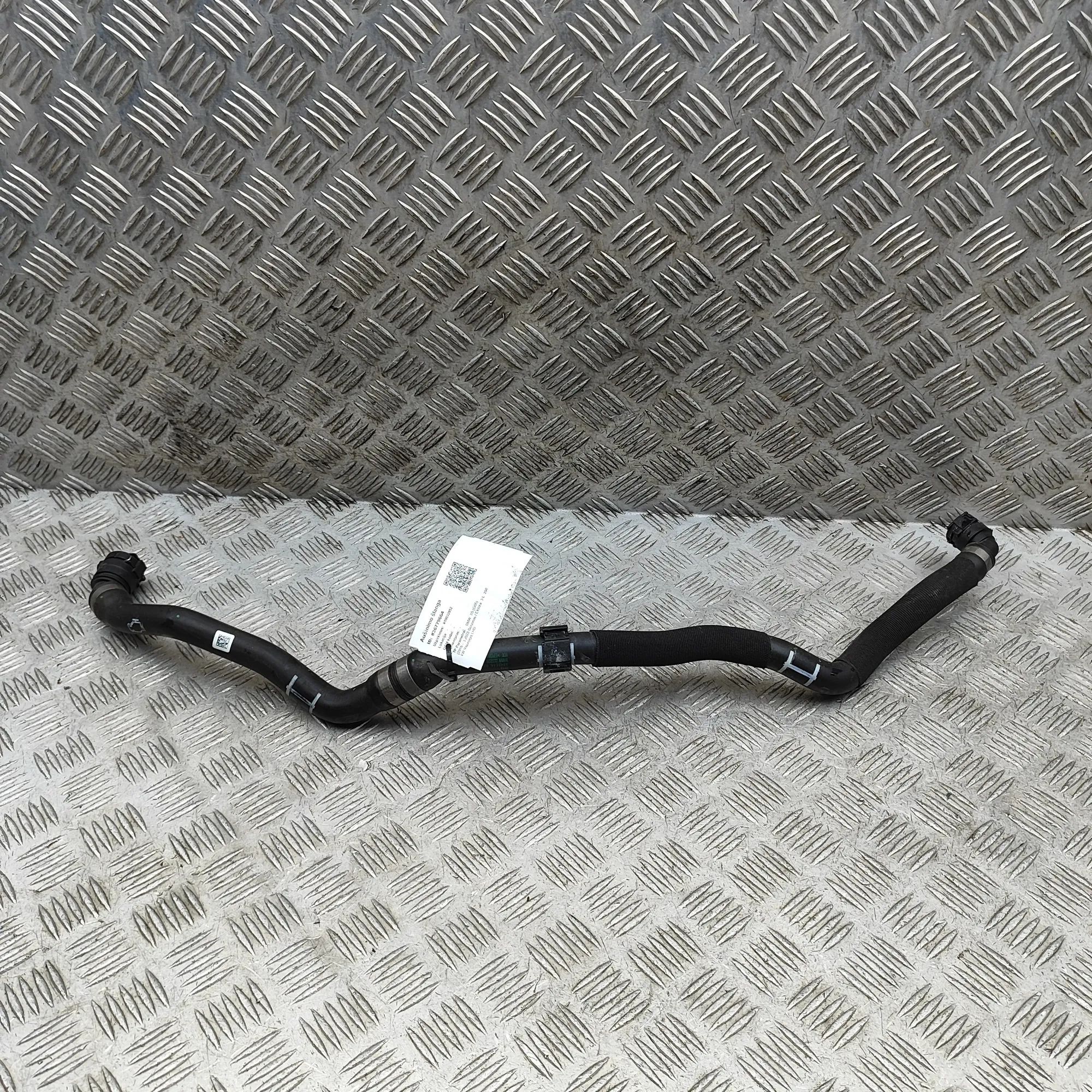 BMW X5 (G05) Шланг системы охлаждения Coolant hose — BMW X5 (G05) (2018-...) — 984564...