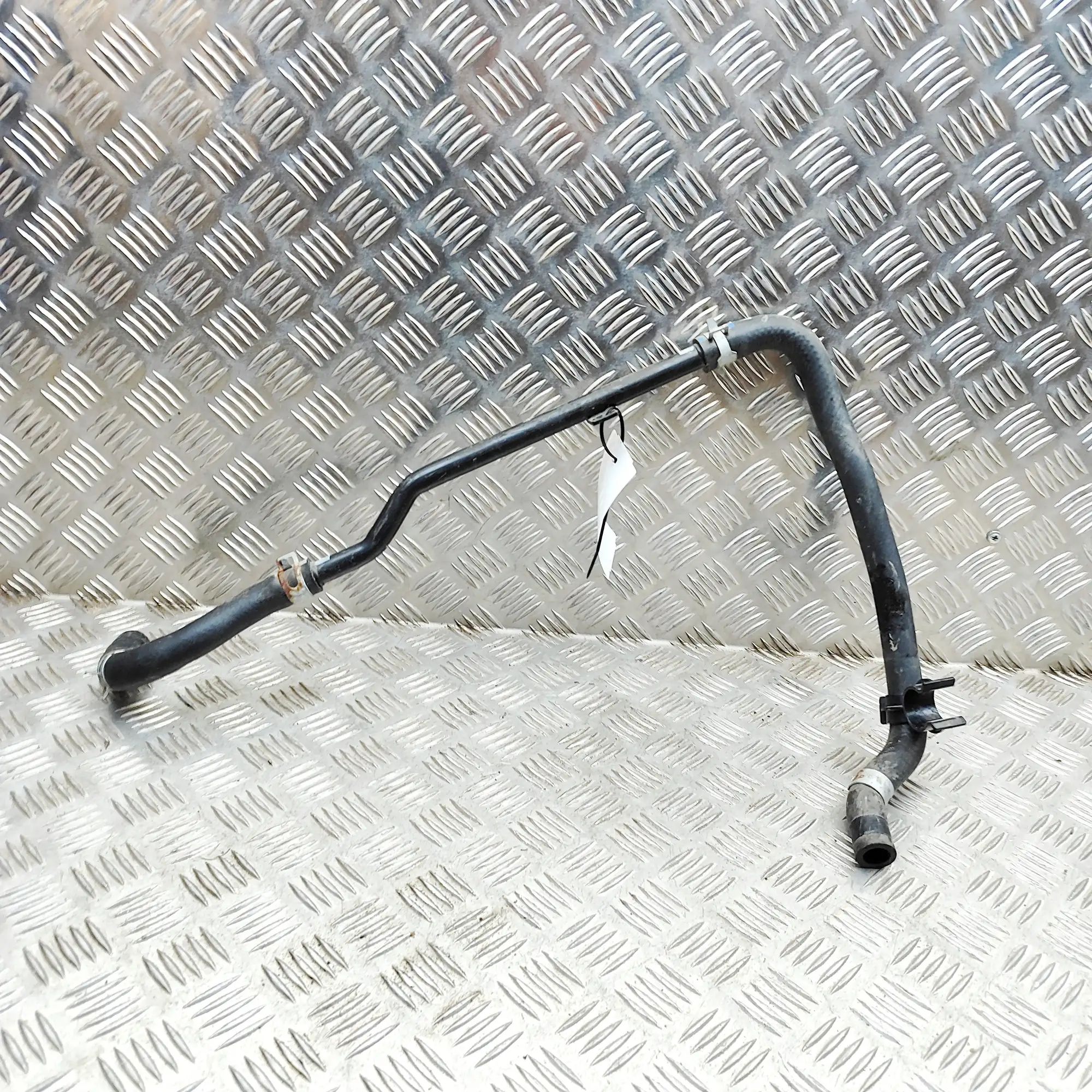 Kia Niro Шланг системы охлаждения Coolant hose — KIA NIRO (2016-...) — 25415-Q400...