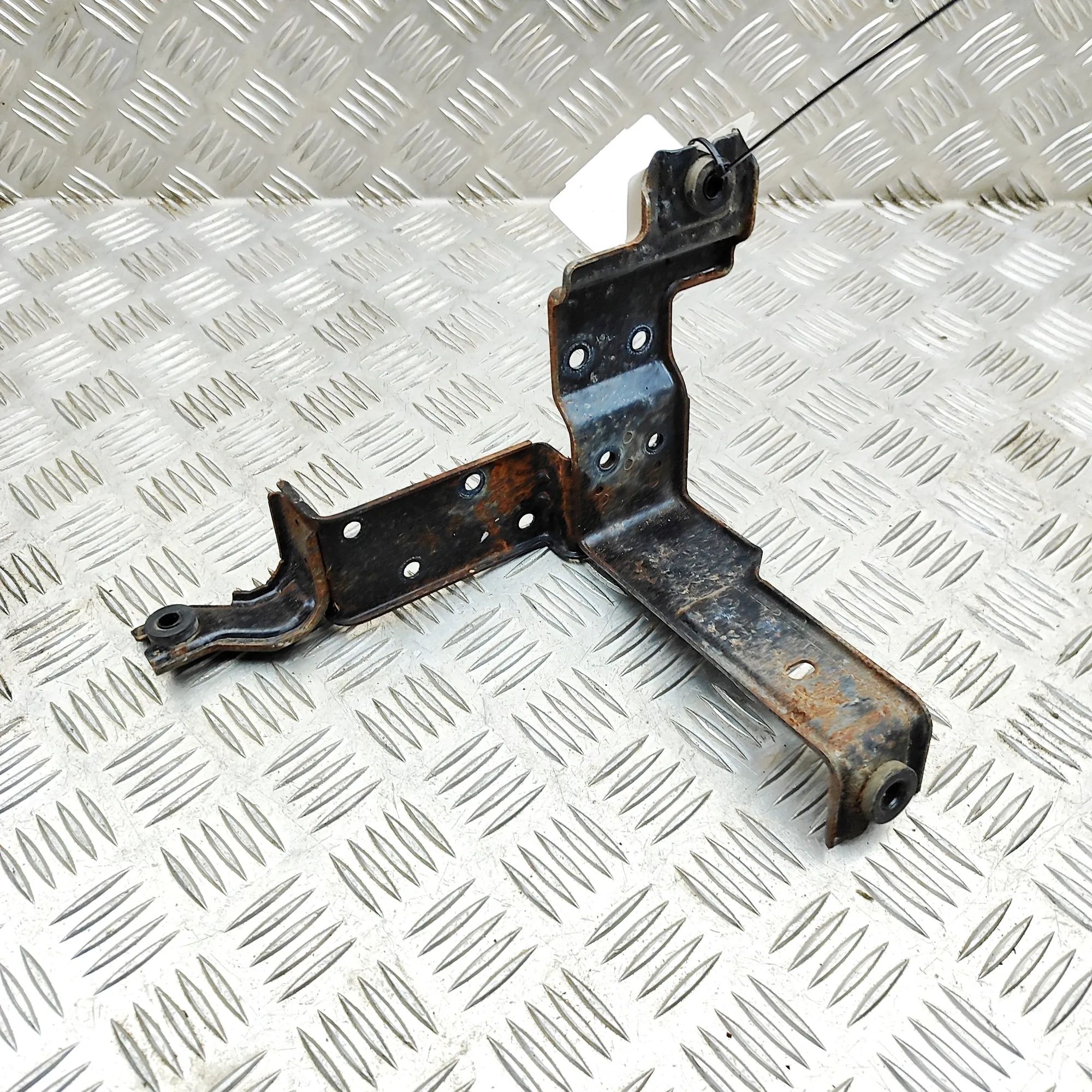 Kia Niro Bracket Bracket — KIA NIRO (2016-...) — 89T30-Q4000

Pa...