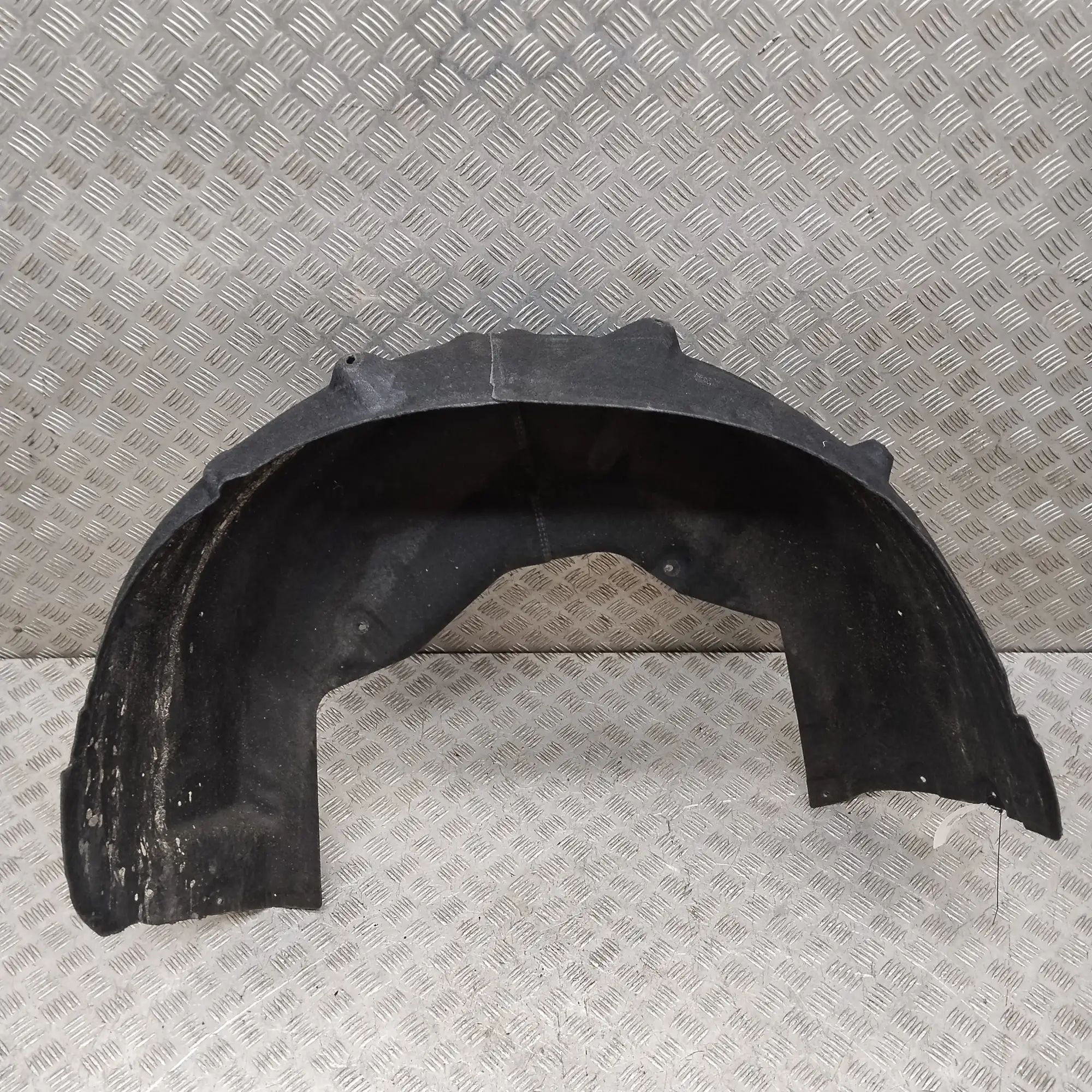 BMW X5 (G05) Rear Right Arch Liner Rear Right Arch Liner — BMW X5 (G05) (2018-...)...