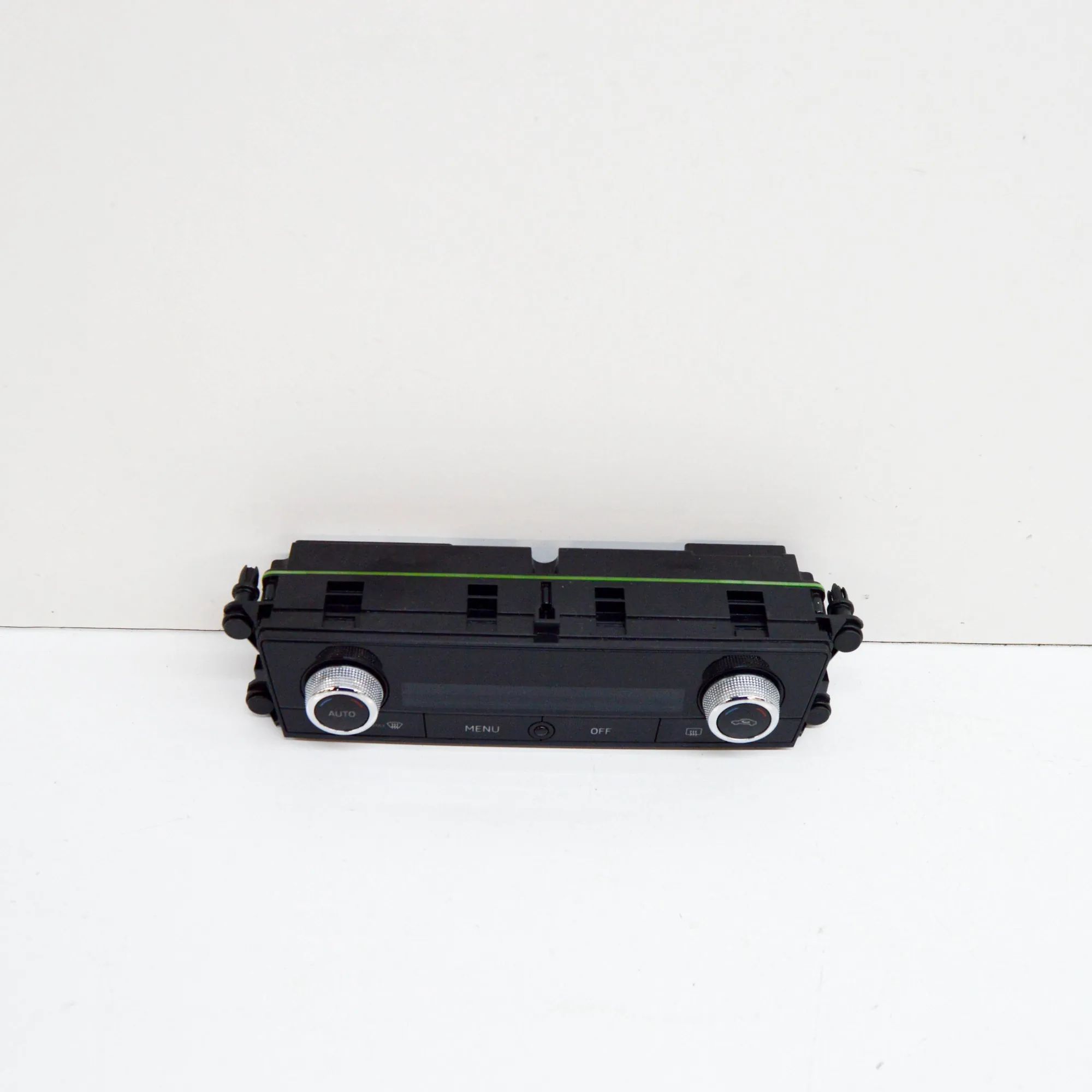 Skoda Kamiq Climate control unit Climate control unit — SKODA KAMIQ (2019-...) —...