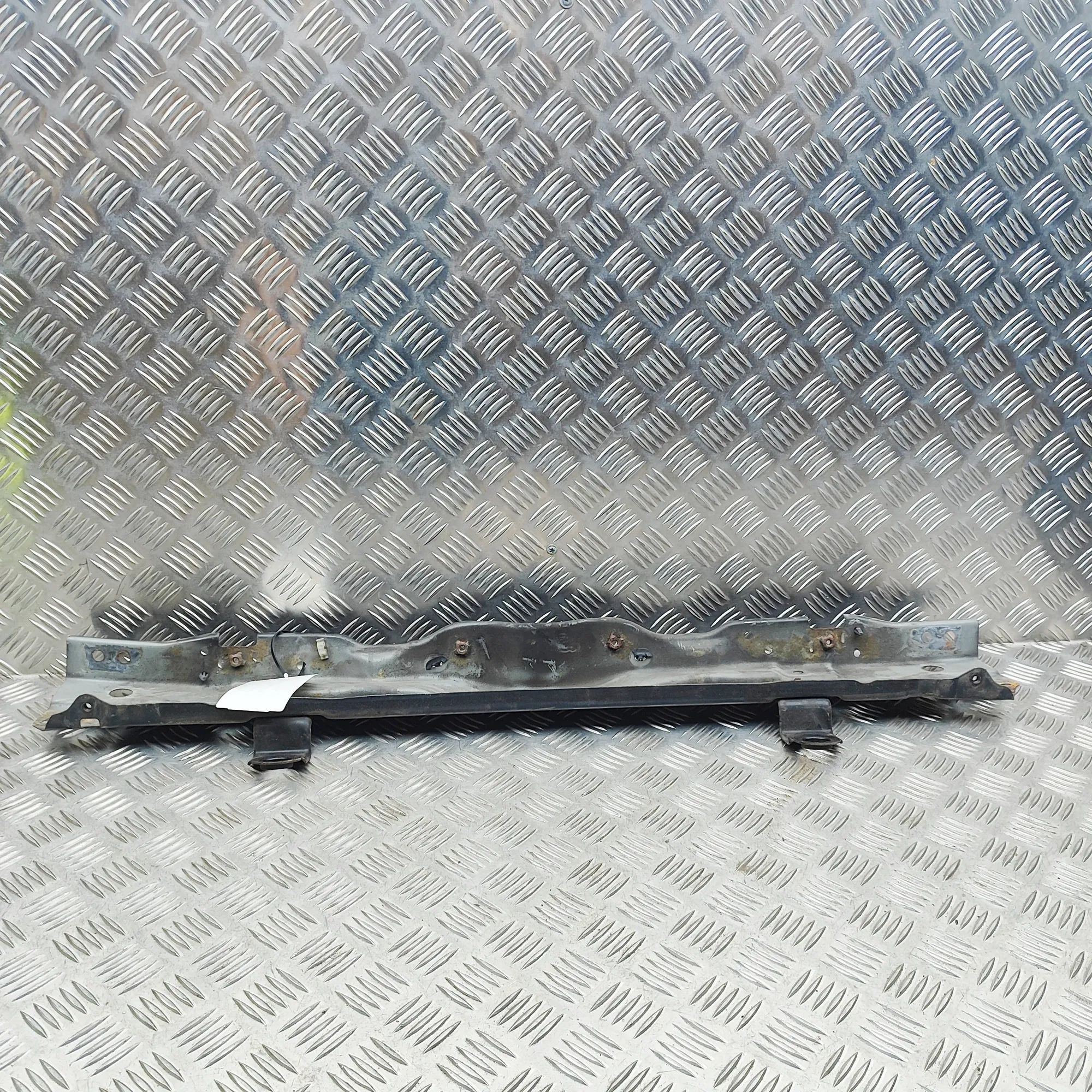 Isuzu D-Max Slam Panel Frame Upper Part Slam Panel Frame Upper Part — ISUZU D-MAX (II T...