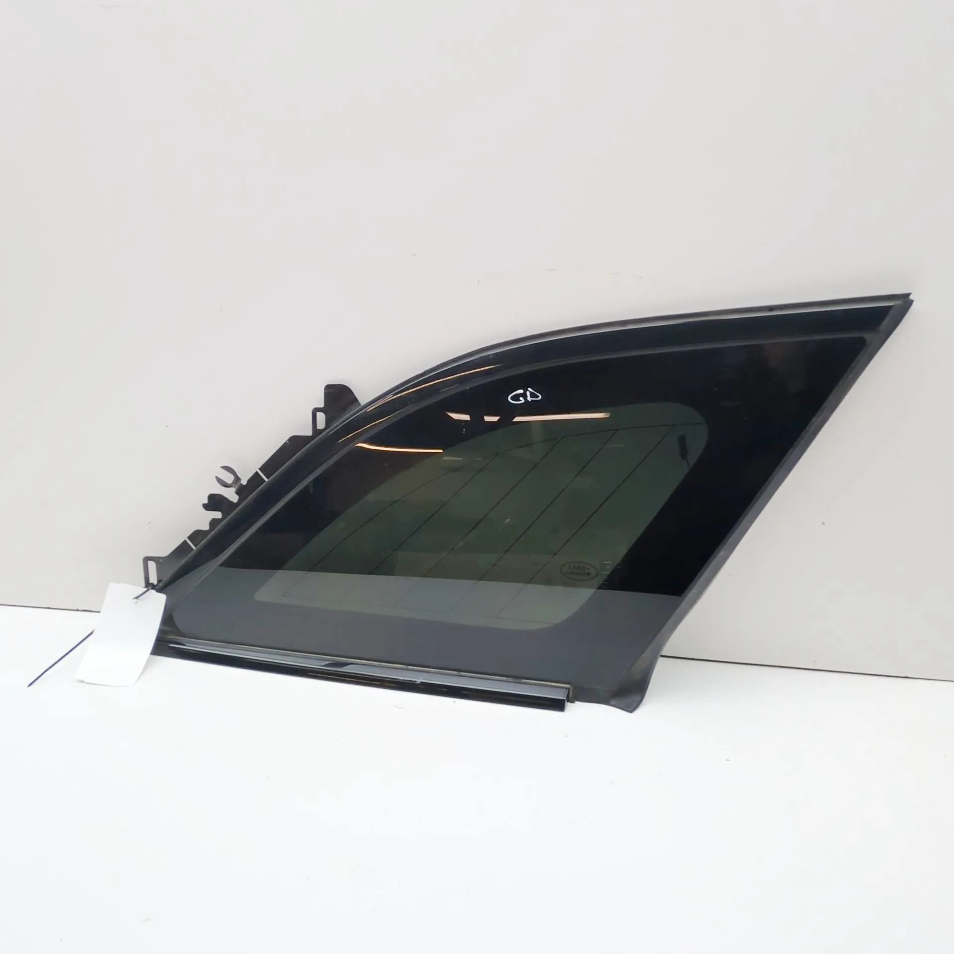 Land Rover Range Rover Velar Rear Left Quarter Window Rear Left Quarter Window — LAND ROVER RANGE ROV...