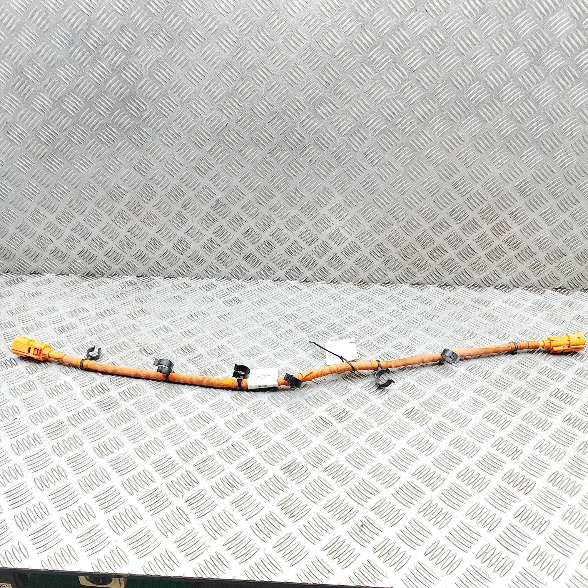 Skoda Octavia Wiring harness Wiring harness — SKODA OCTAVIA (IV Combi NX5) (...