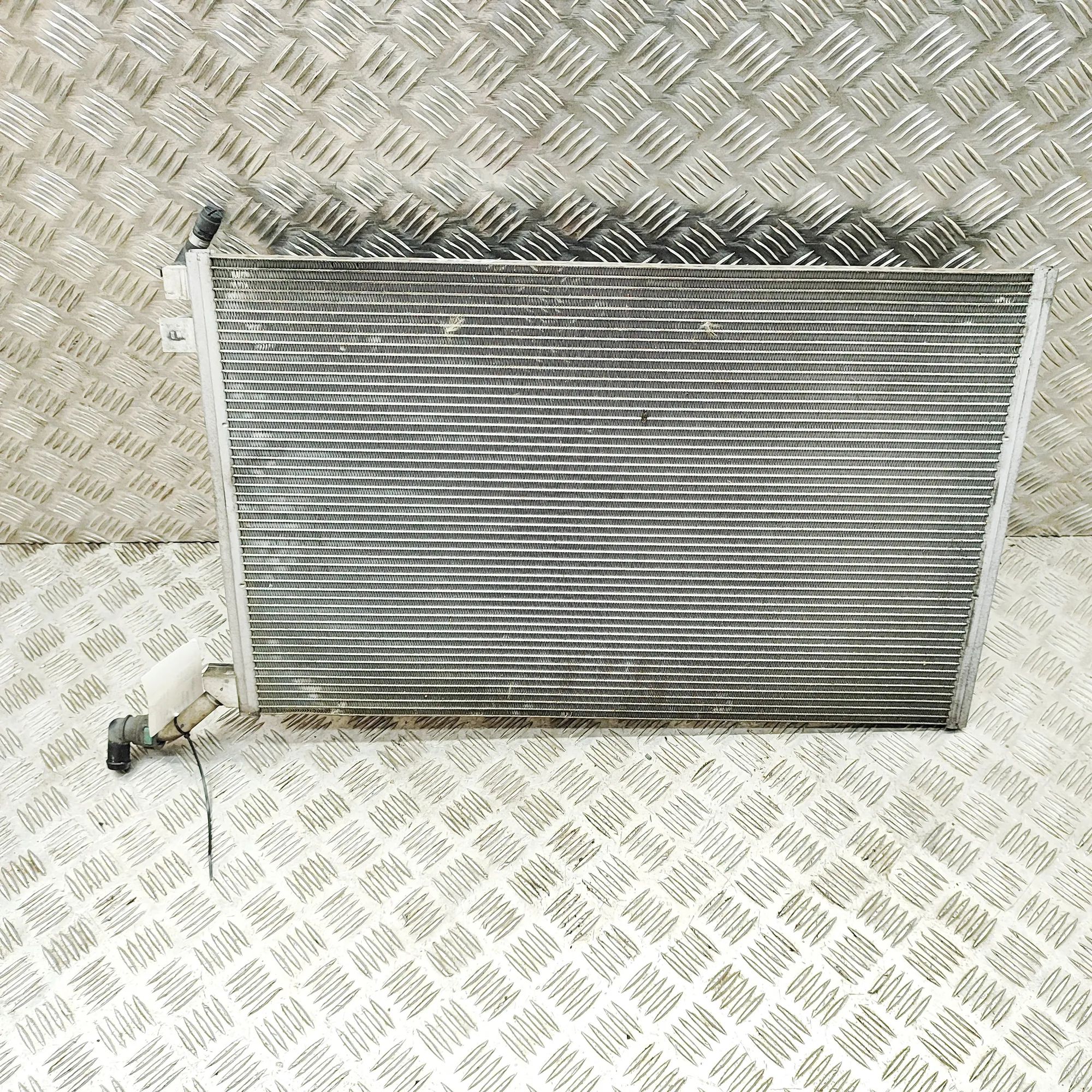 Land Rover Range Rover Velar Cooling Radiator Cooling Radiator — LAND ROVER RANGE ROVER VELAR...